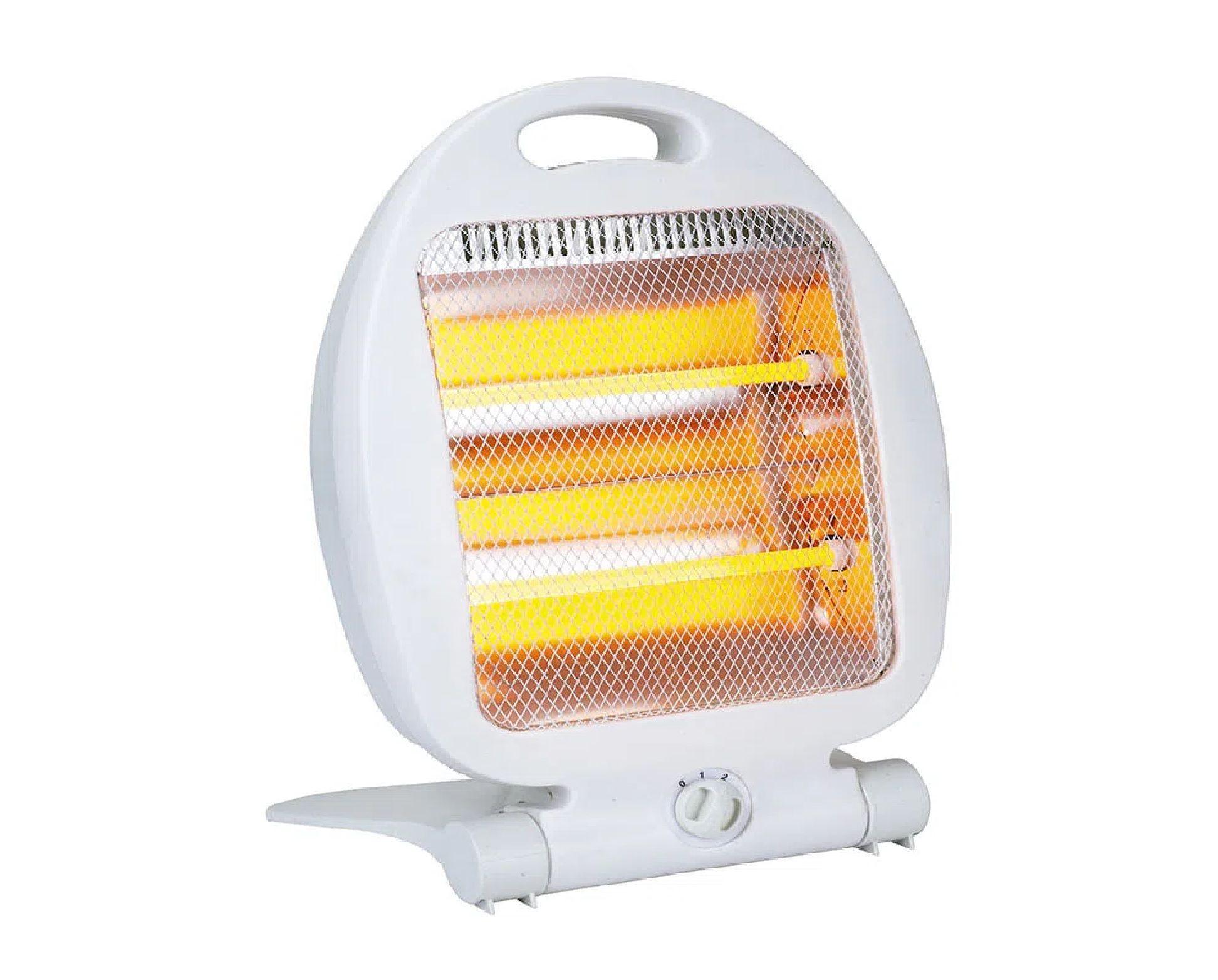 Calefactor Estufa Halogeno 800w-1
