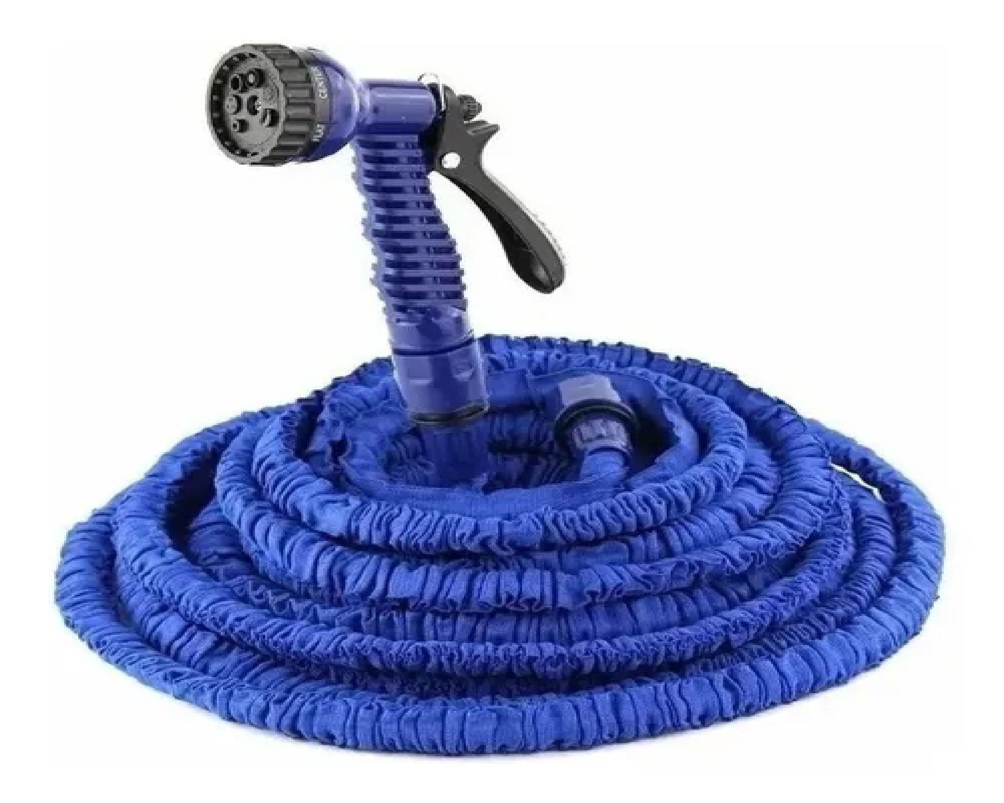 Manguera Retractil Expandible 30Mts Pito-1