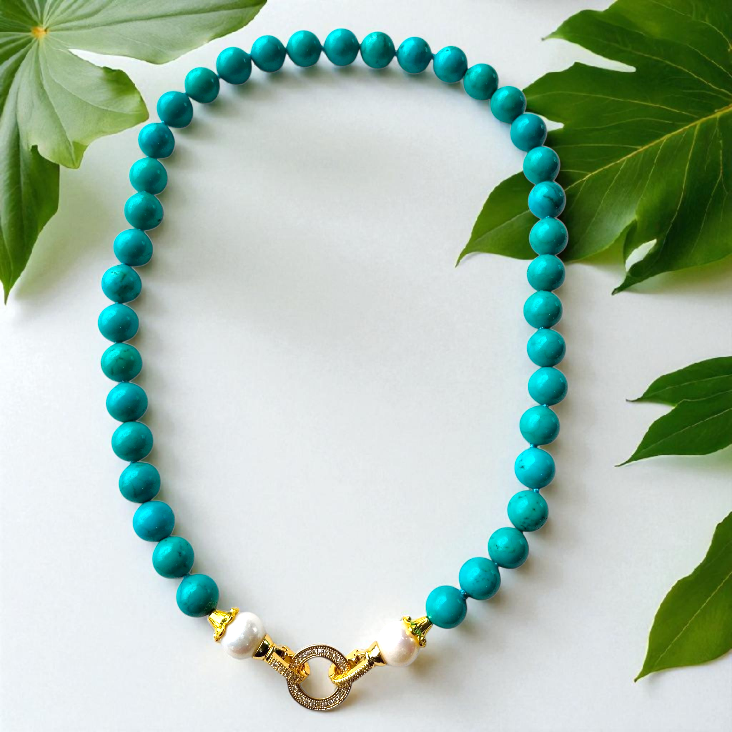Collar Asia -2