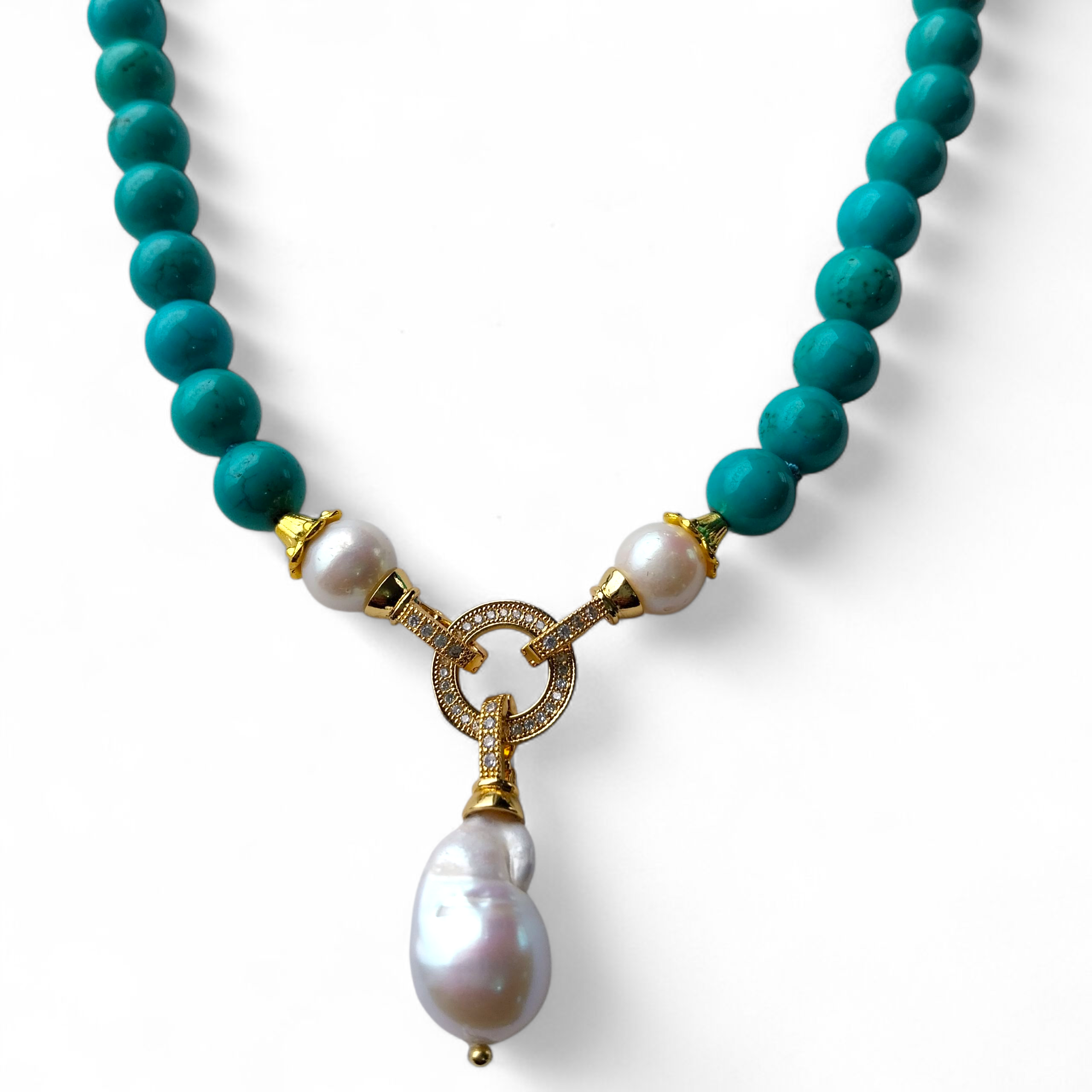 Collar Asia -3