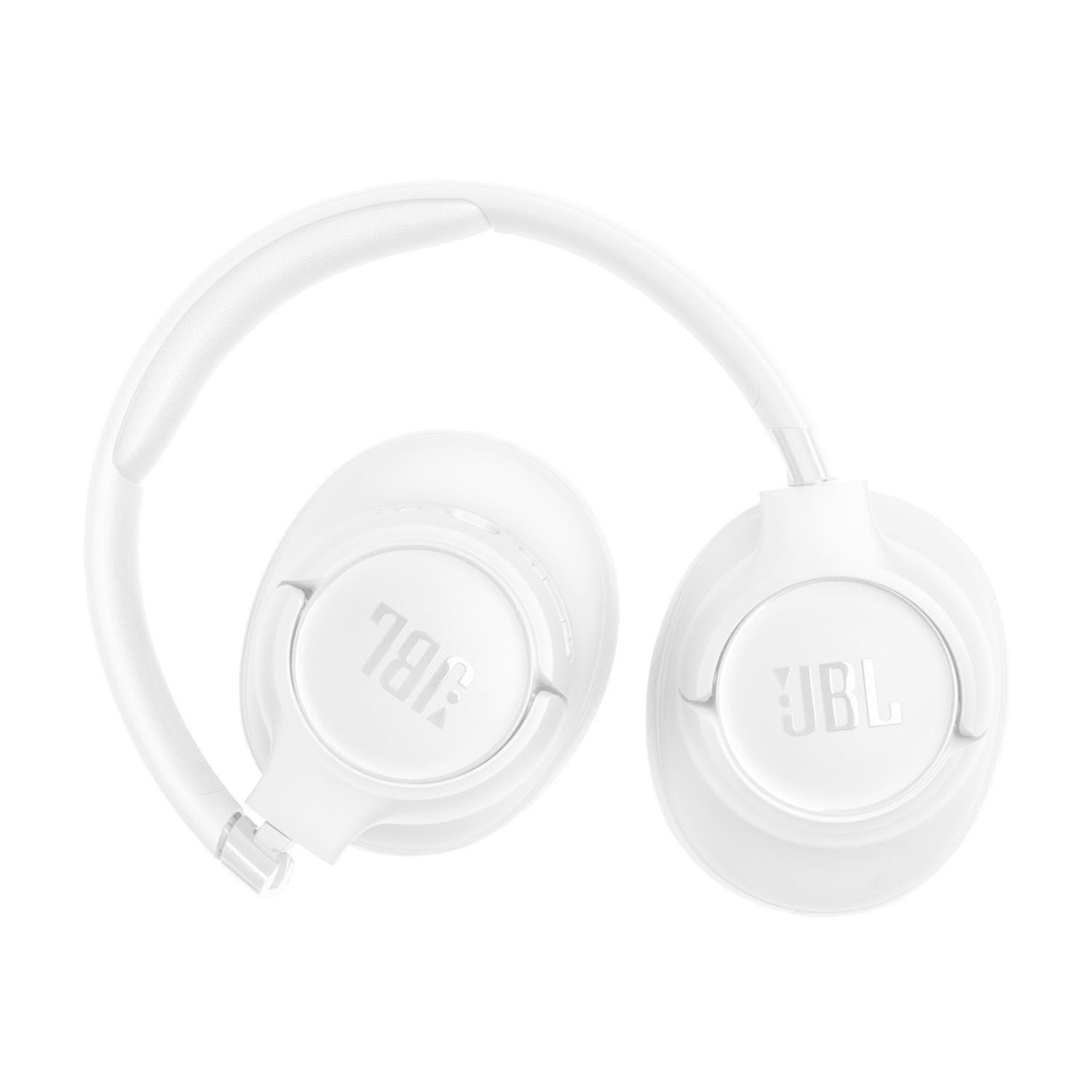 Audifonos bluetooth JBL TUNE 730 BT Heapdhones - blanco-5