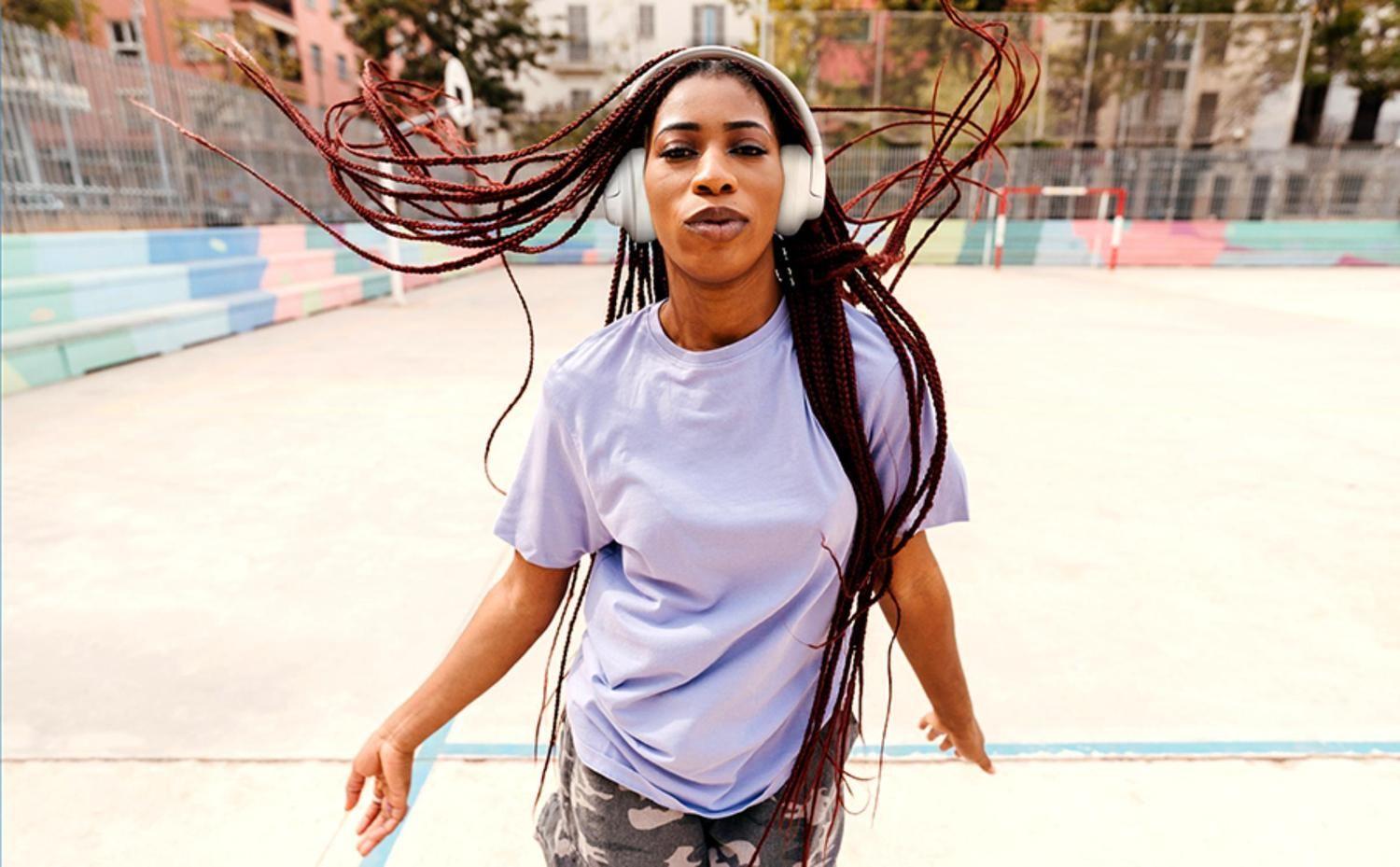 Audifonos bluetooth JBL TUNE 730 BT Heapdhones - blanco-8