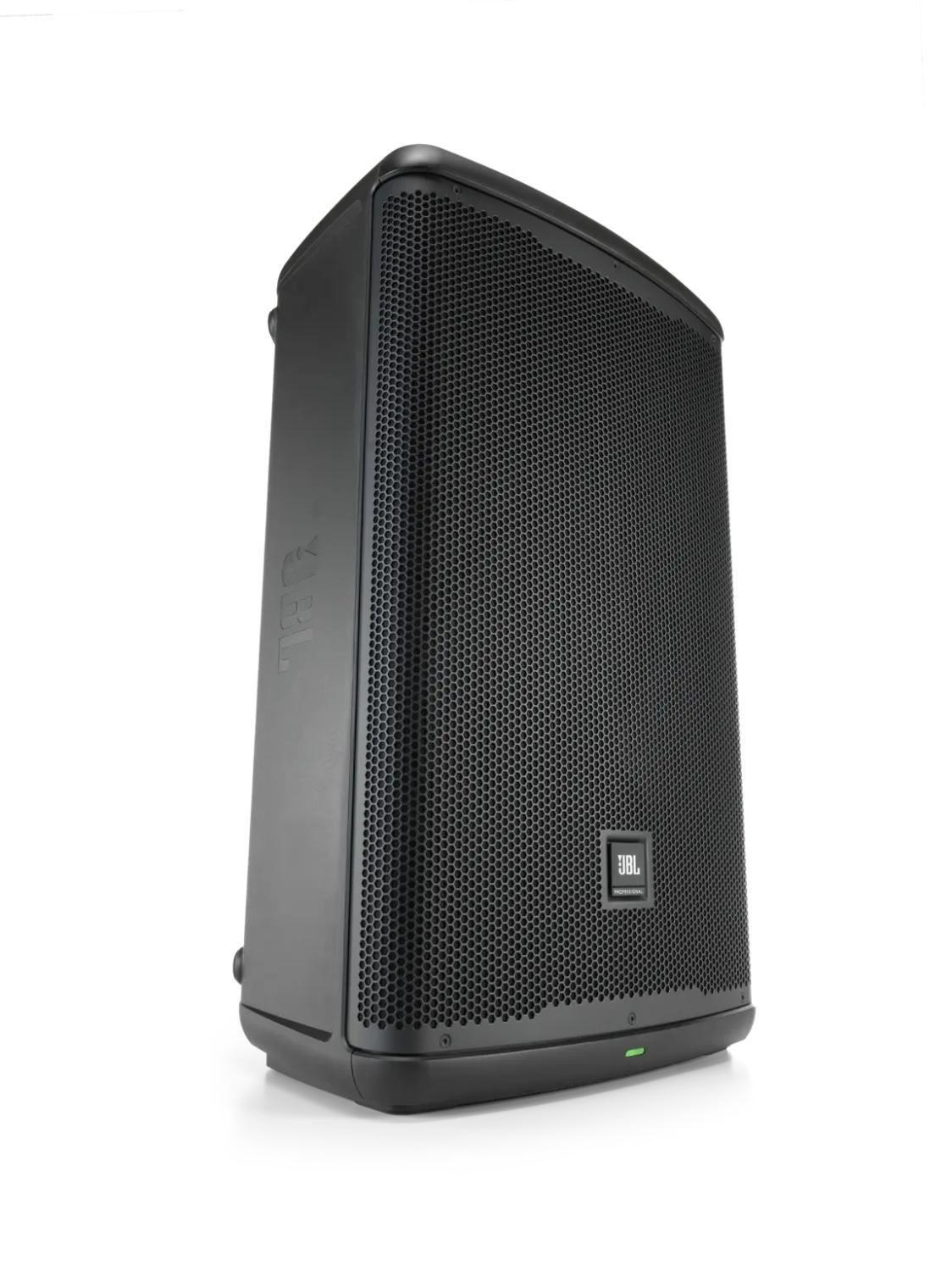 Parlante Activo 15" JBL Pro EON715 con Bluetooth-0