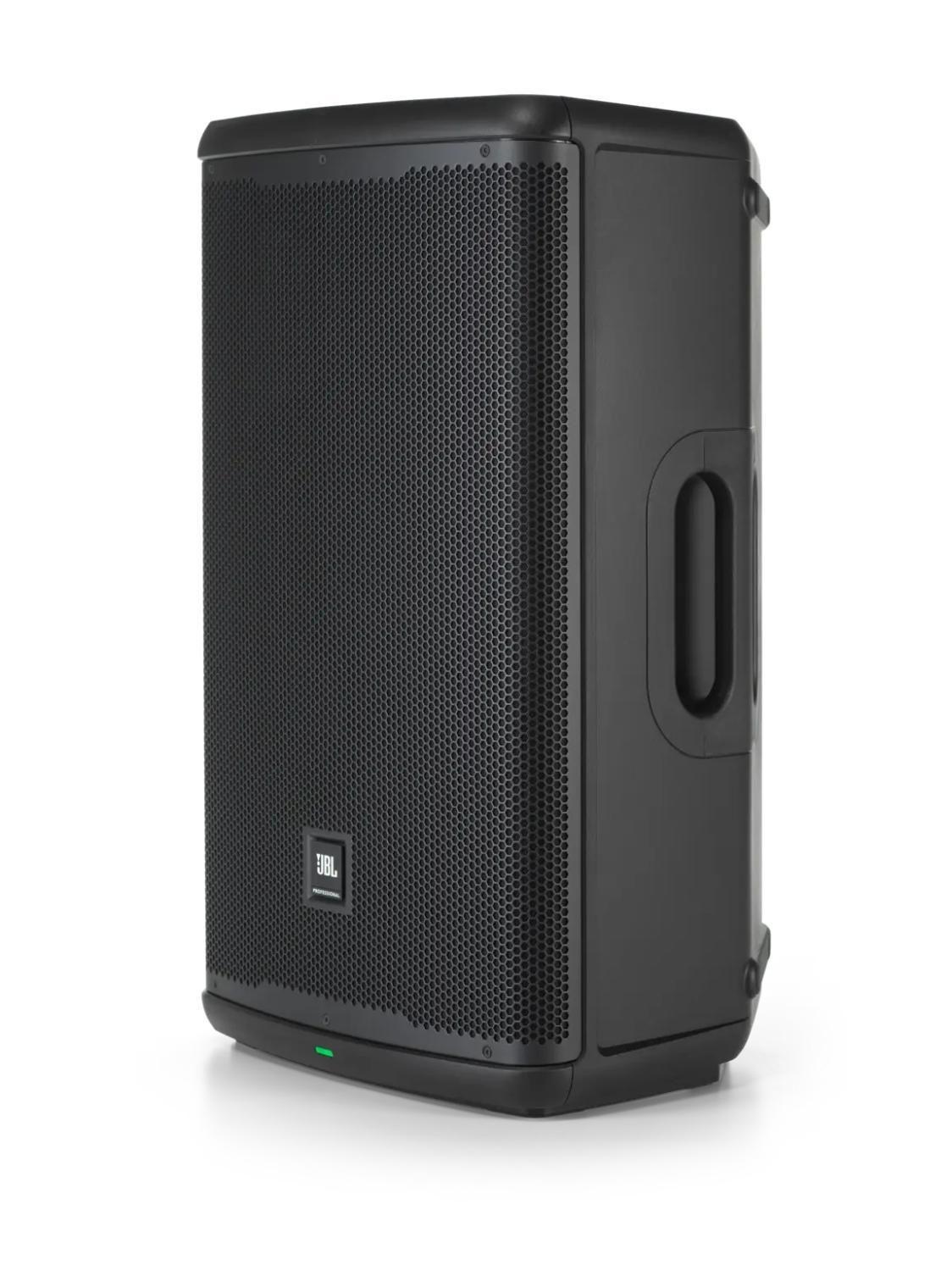 Parlante Activo 15" JBL Pro EON715 con Bluetooth-3