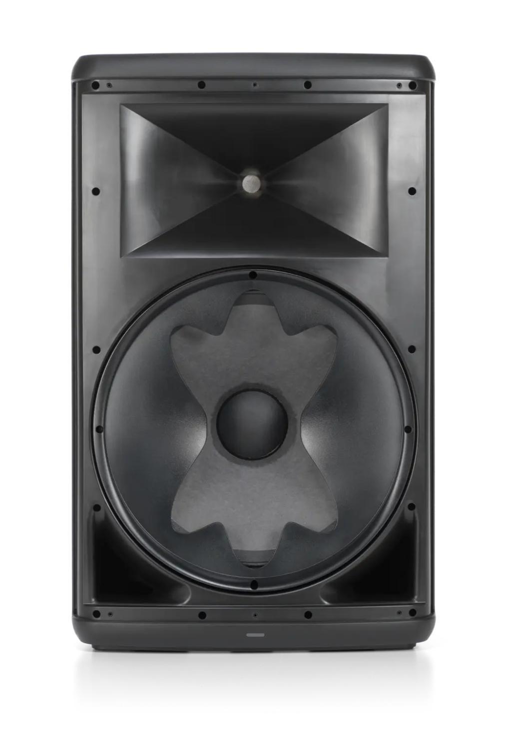 Parlante Activo 15" JBL Pro EON715 con Bluetooth-6
