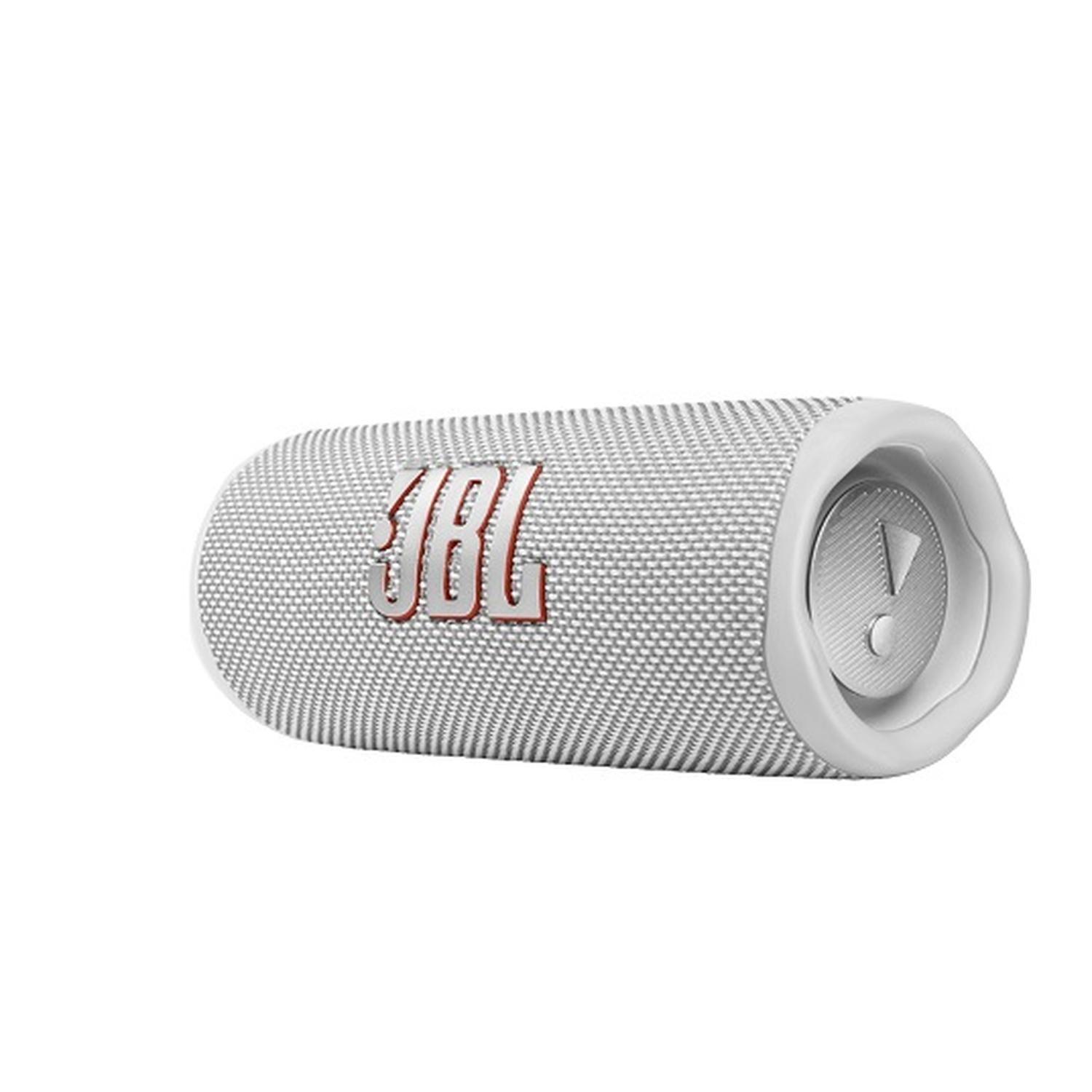 JBL Speaker Flip 6 BT S. Ame blanco-6