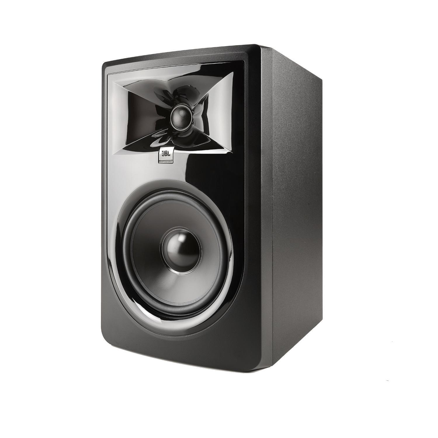 Monitor de Estudio 6,5" JBL Pro 306P MKII-0