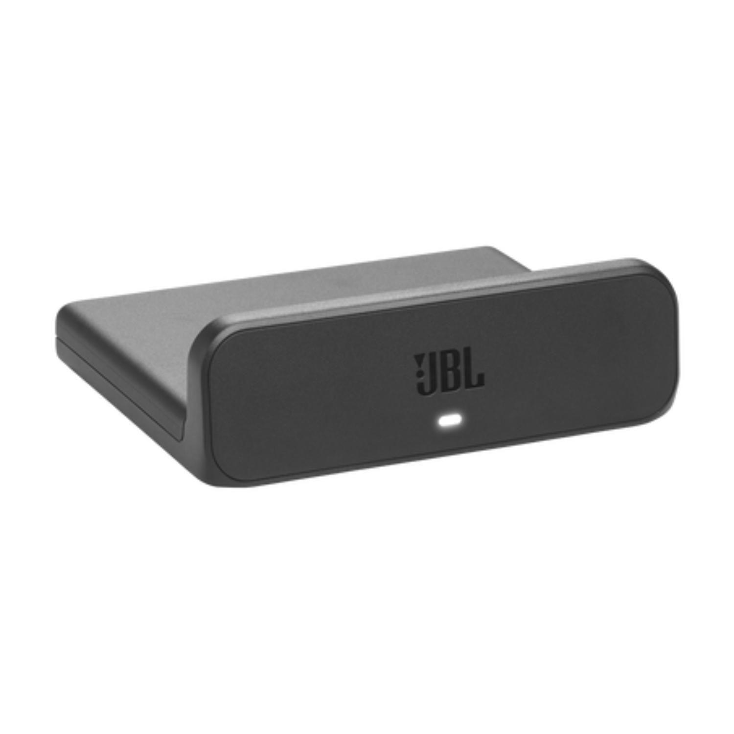 JBL Bateria Partybox 2x 600+USB Negro-6