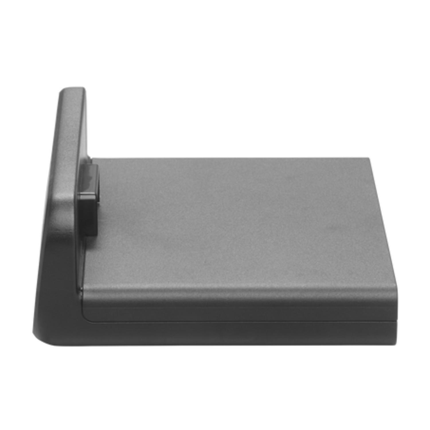 JBL Bateria Partybox 2x 600+USB Negro-7