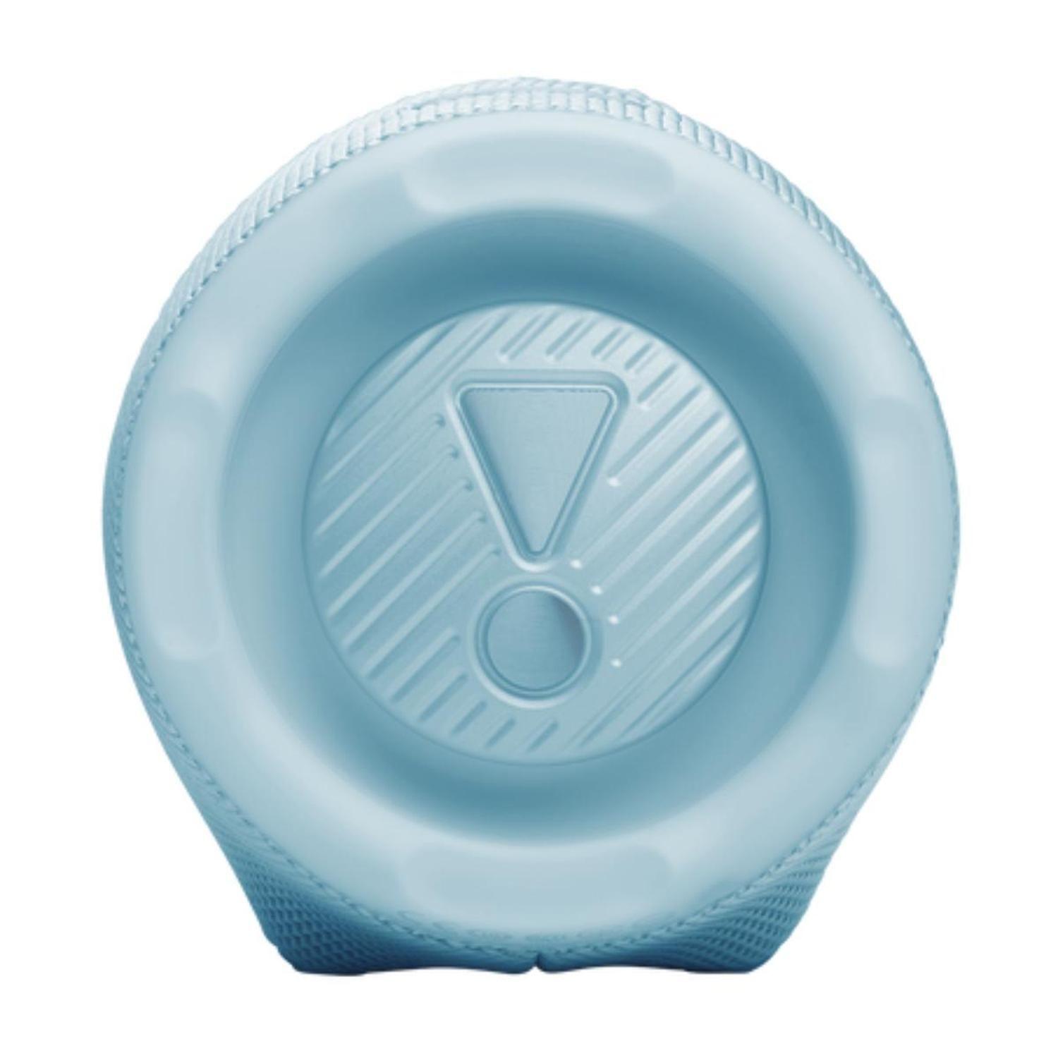 JBL CHARGE 6 BT Speaker - Light Blue-3