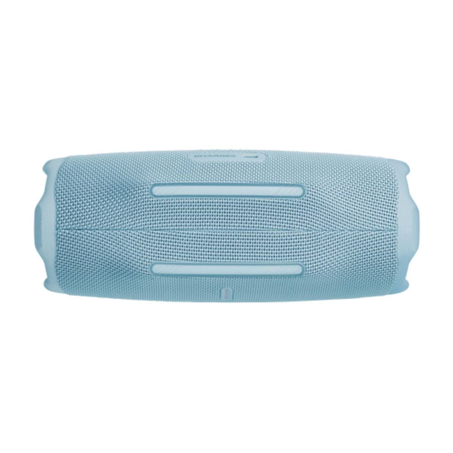 JBL CHARGE 6 BT Speaker - Light Blue-5