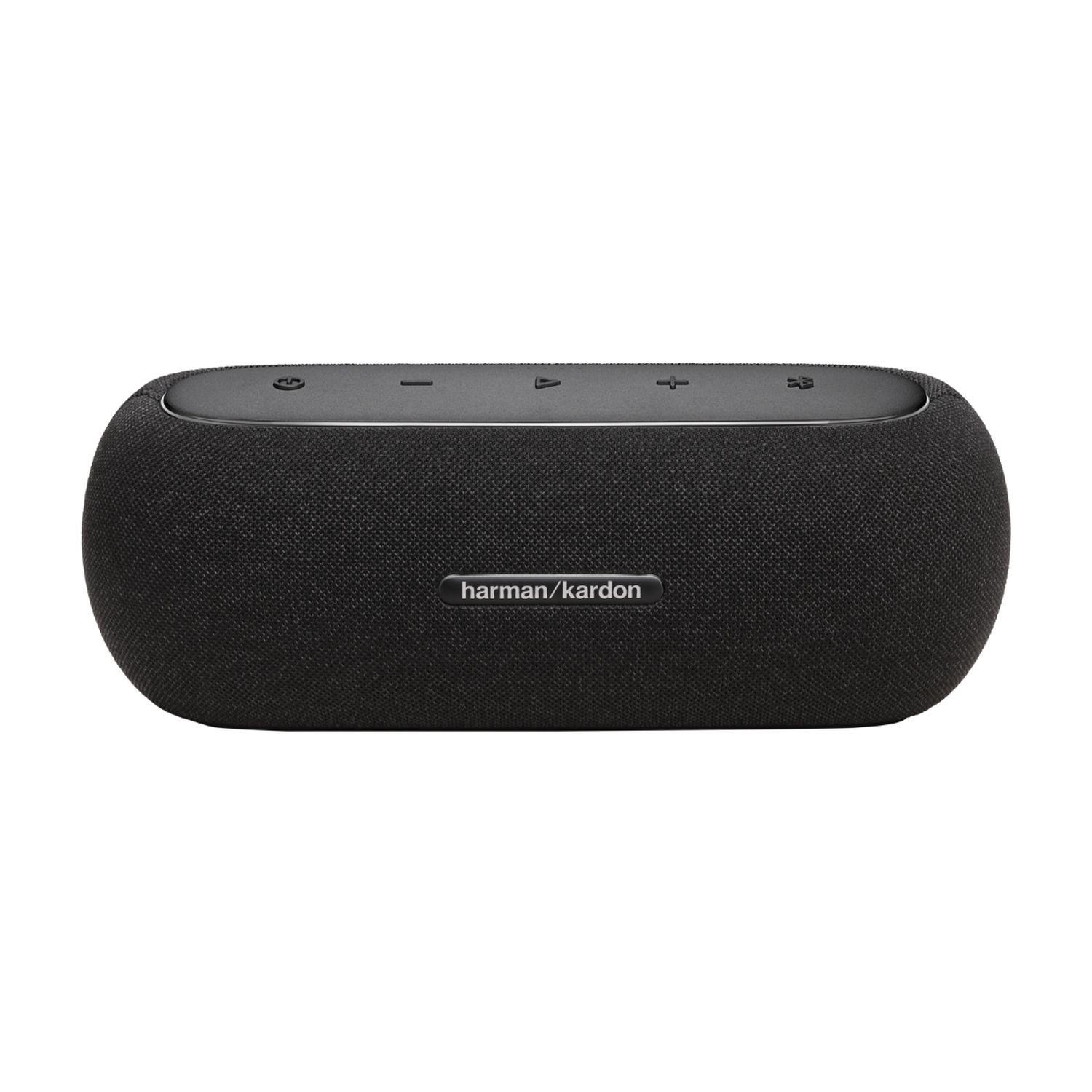 Harman Kardon Luna Speaker - Black-0