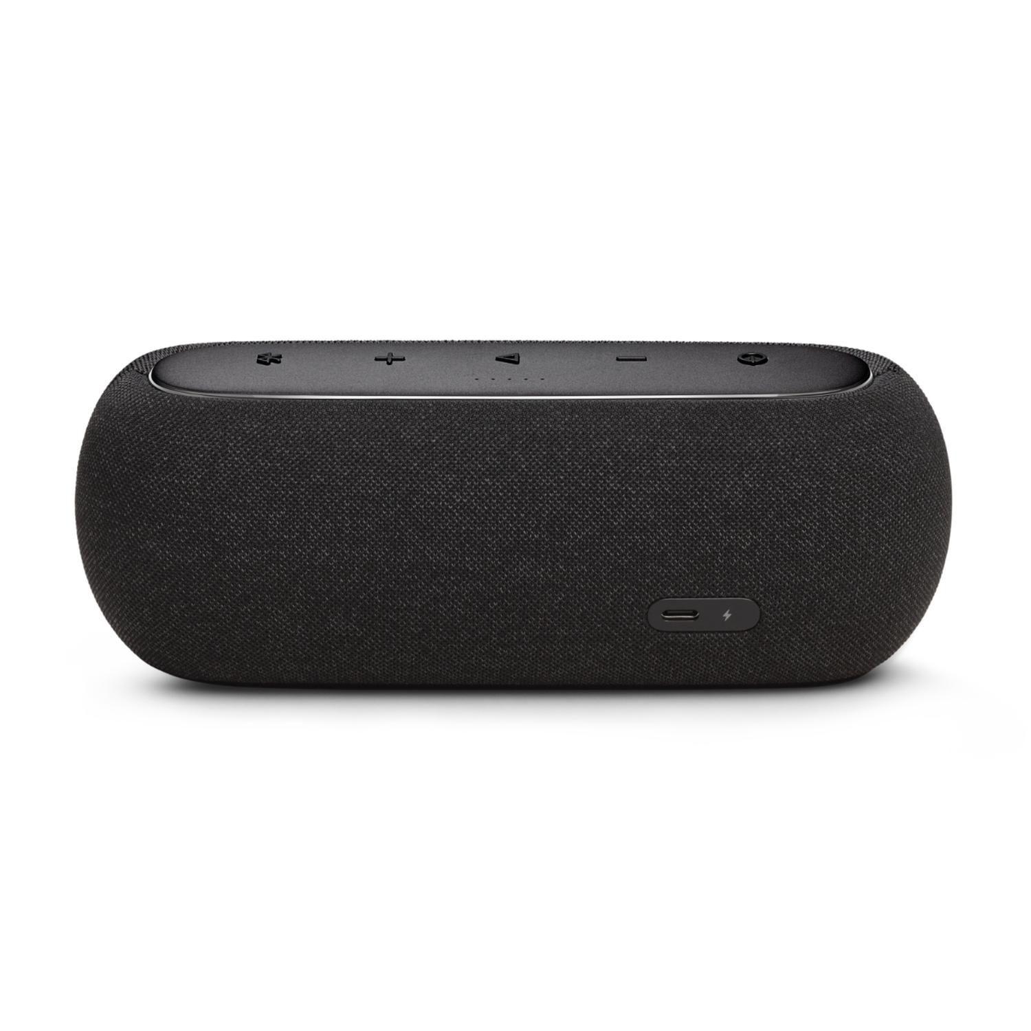 Harman Kardon Luna Speaker - Black-3