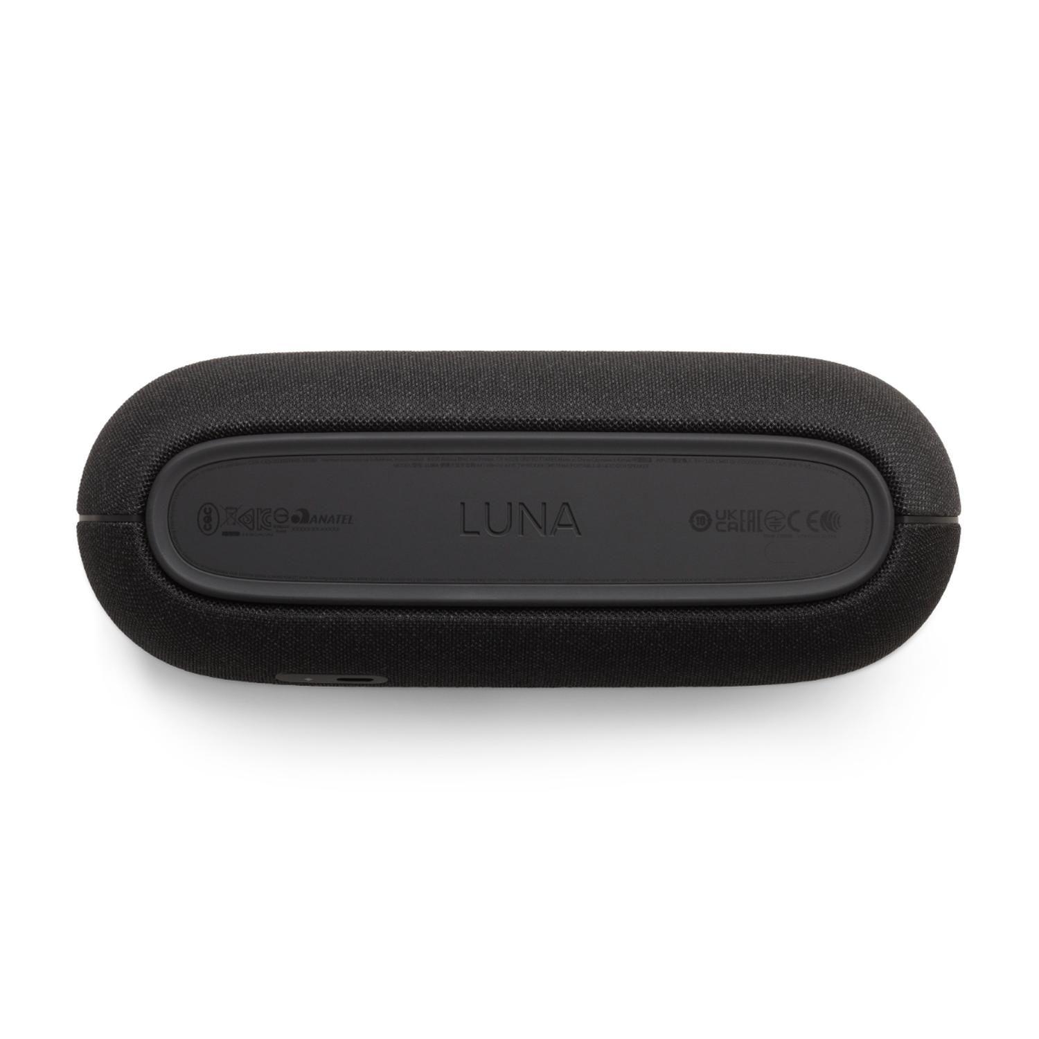 Harman Kardon Luna Speaker - Black-4