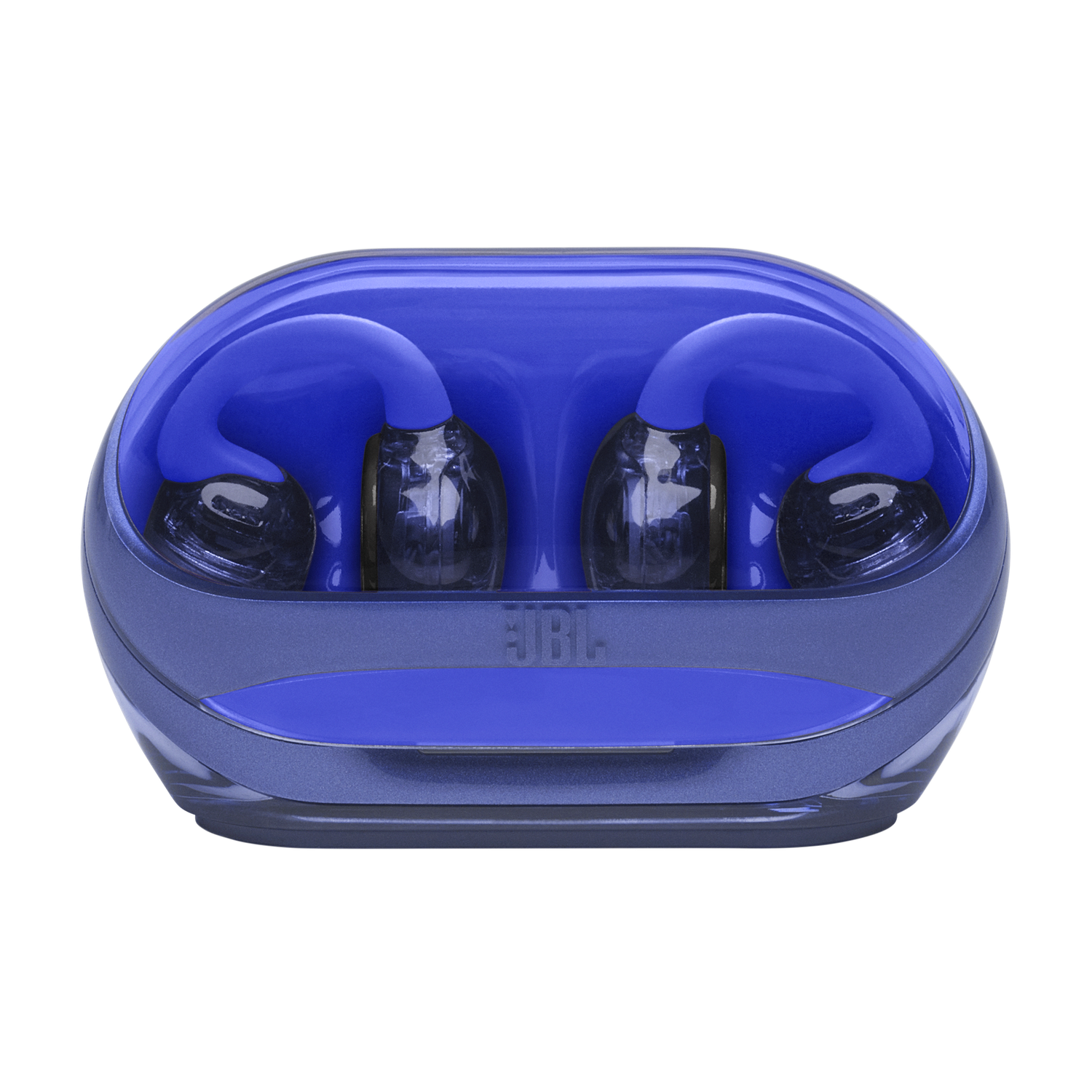 JBL Soundgear Clips Headphones TWS Open Ear Blue-4