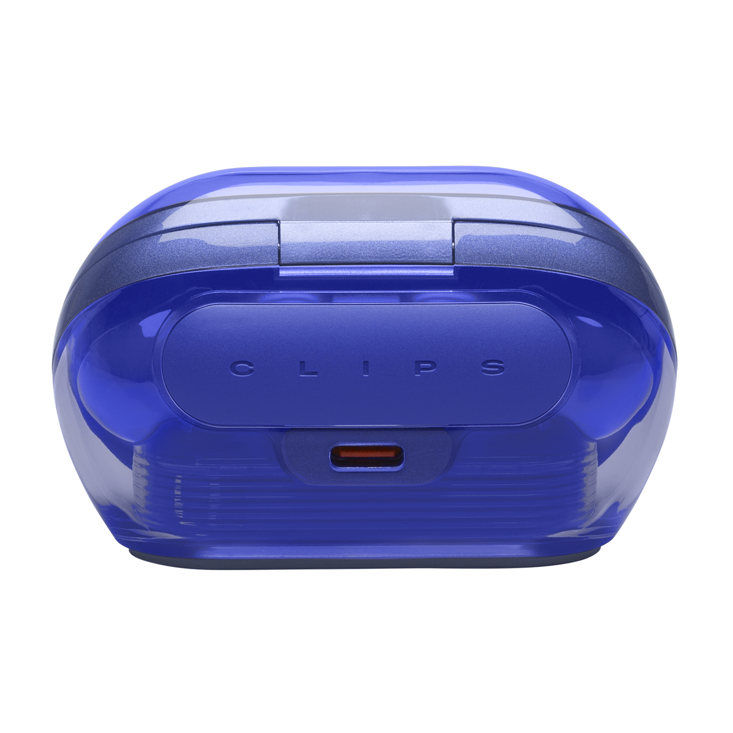 JBL Soundgear Clips Headphones TWS Open Ear Blue-8