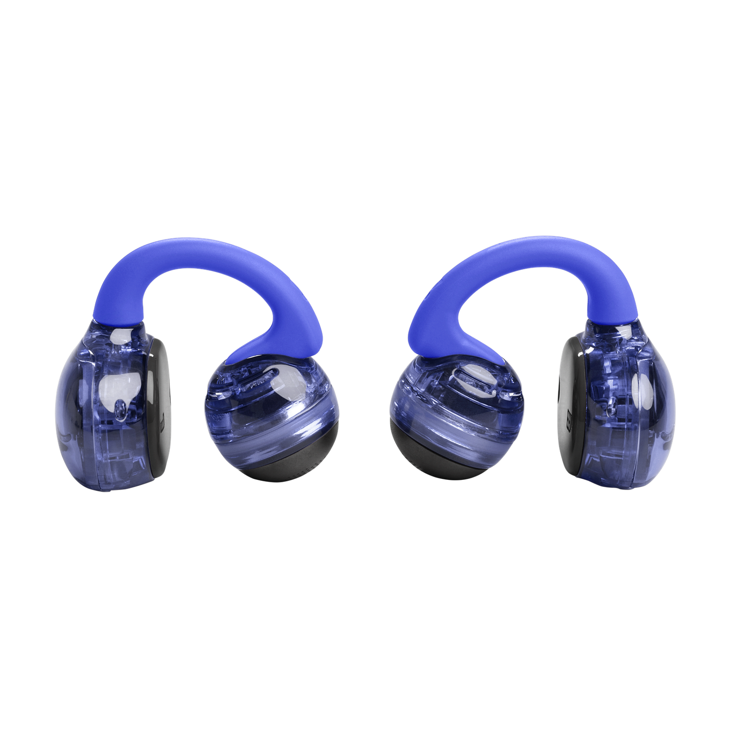 Audifonos Bluetooth JBL Soundgear clips Azul-5
