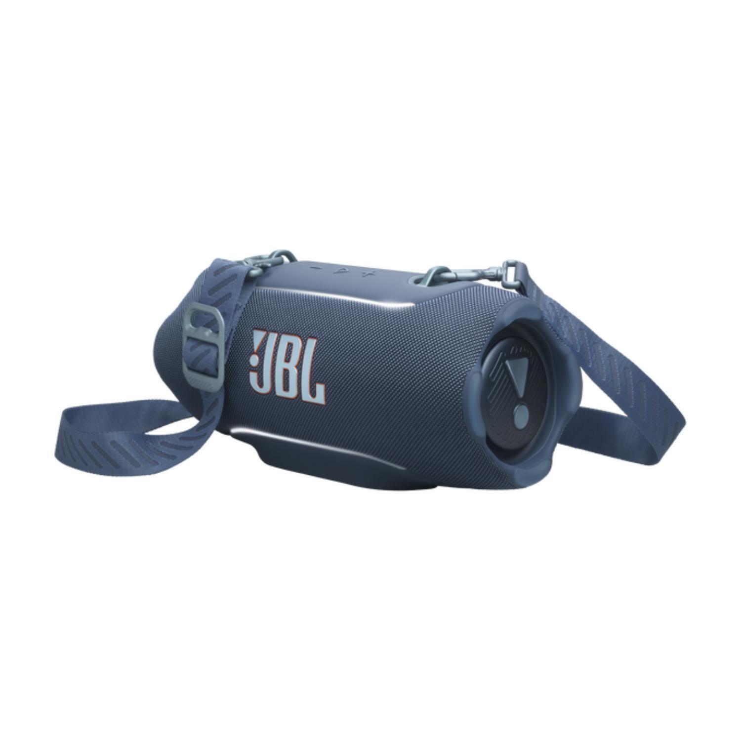 JBL Parlante Bluetooth XTREME 5 BT Azul-4