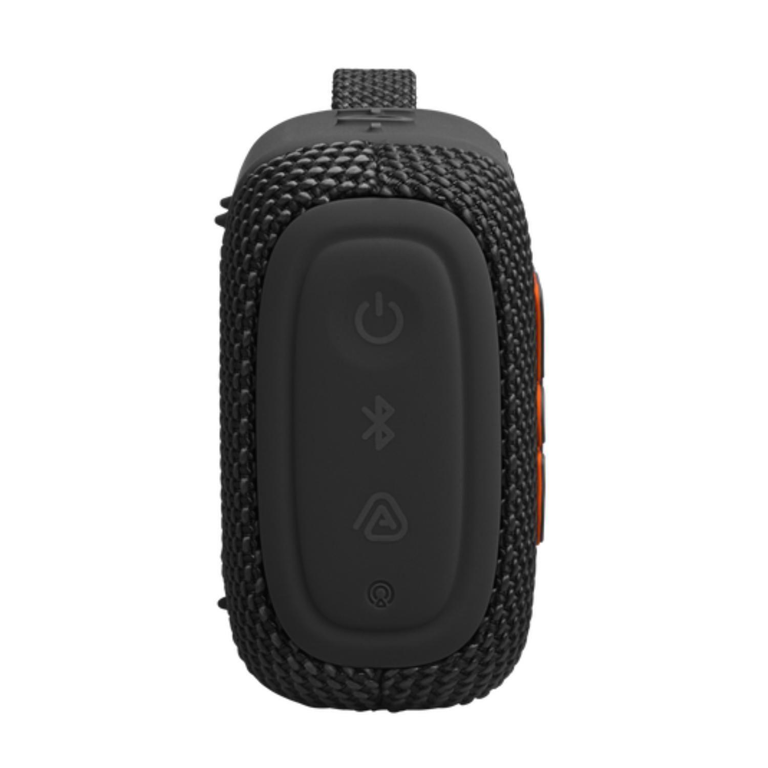 Parlante Bluetooth JBL GO 5 BT Speaker negro-3