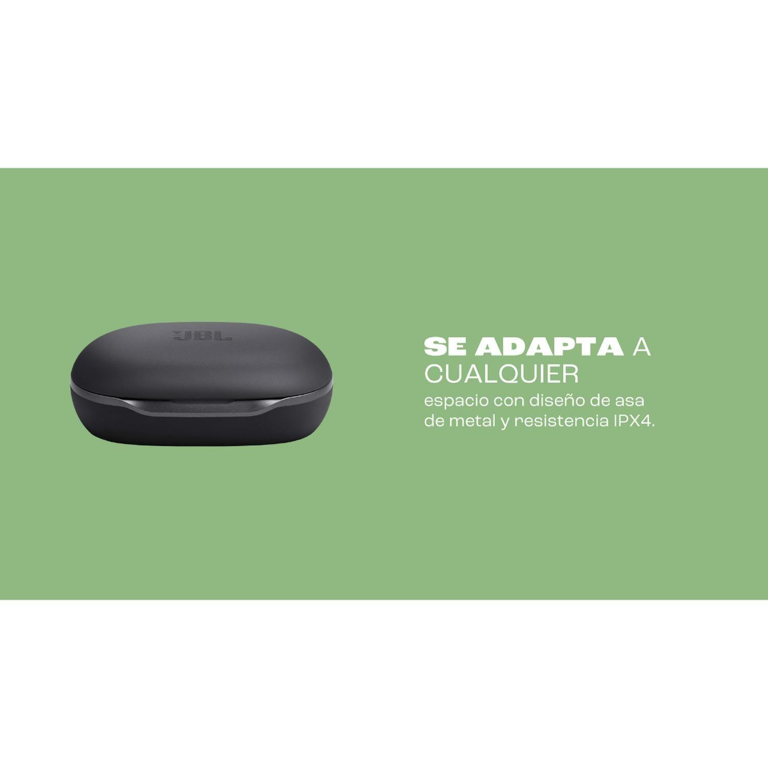 Audifonos Bluetooth JBL Sense Pro Gris-9