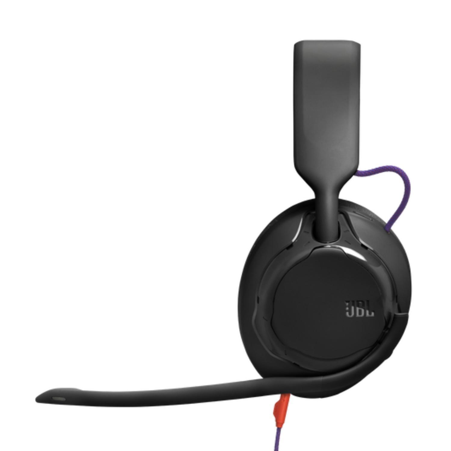 Audifonos Gamer JBL Quantum 250 Black-2