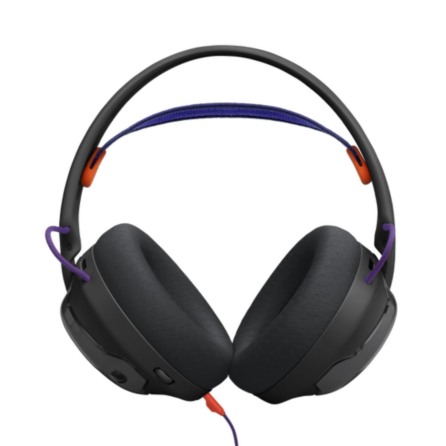 Audifonos Gamer JBL Quantum 250 Black-4