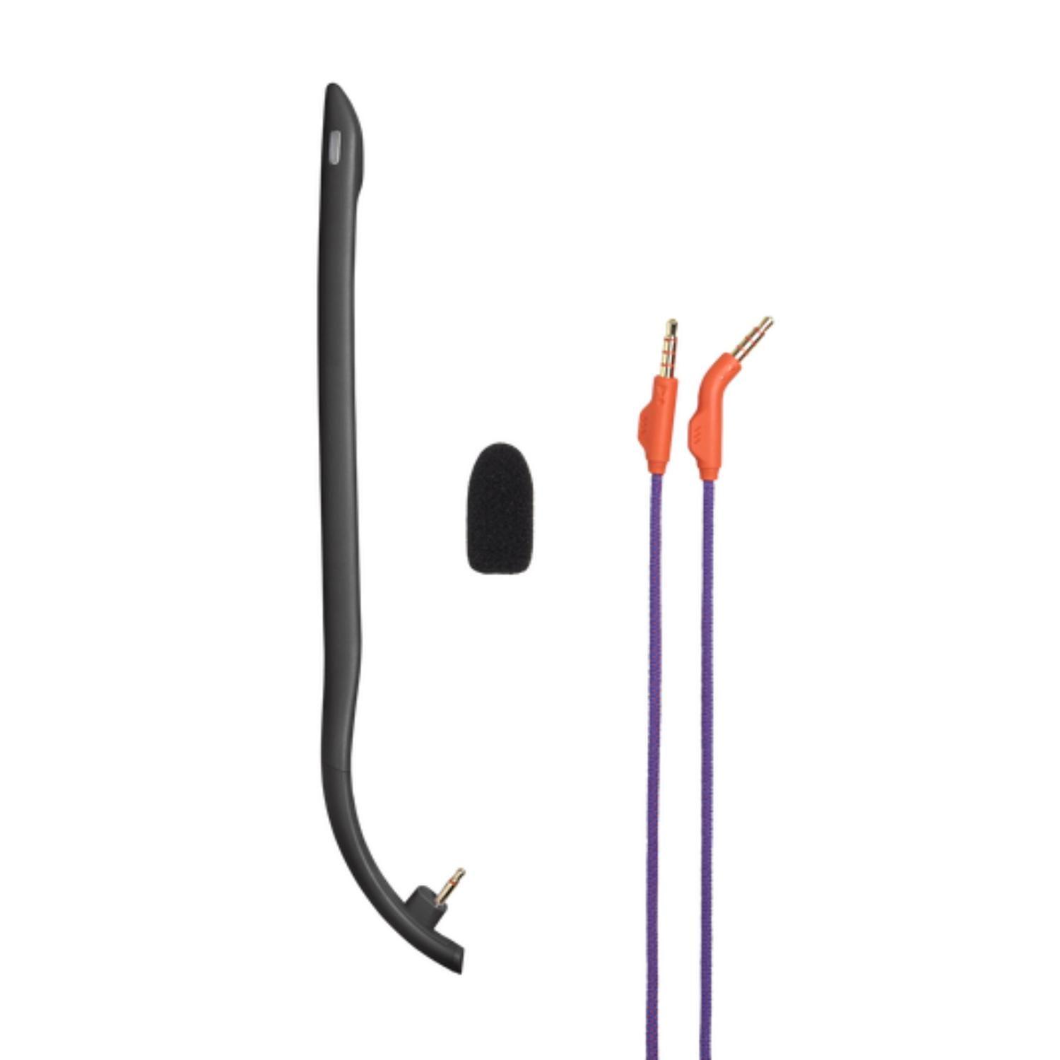 Audifonos Gamer JBL Quantum 250 Black-5