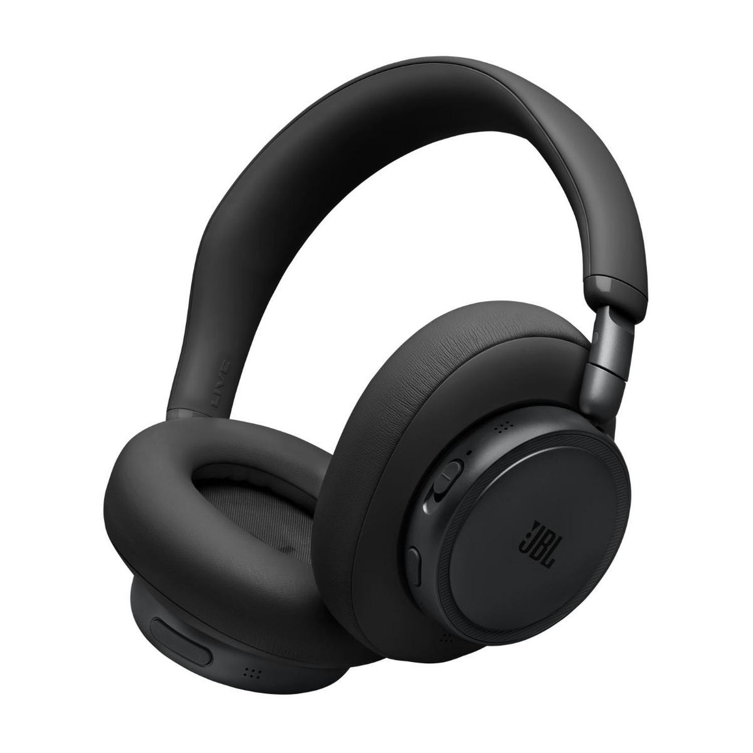 Audifonos Bluetooth JBL Live 780 NC Negro-0