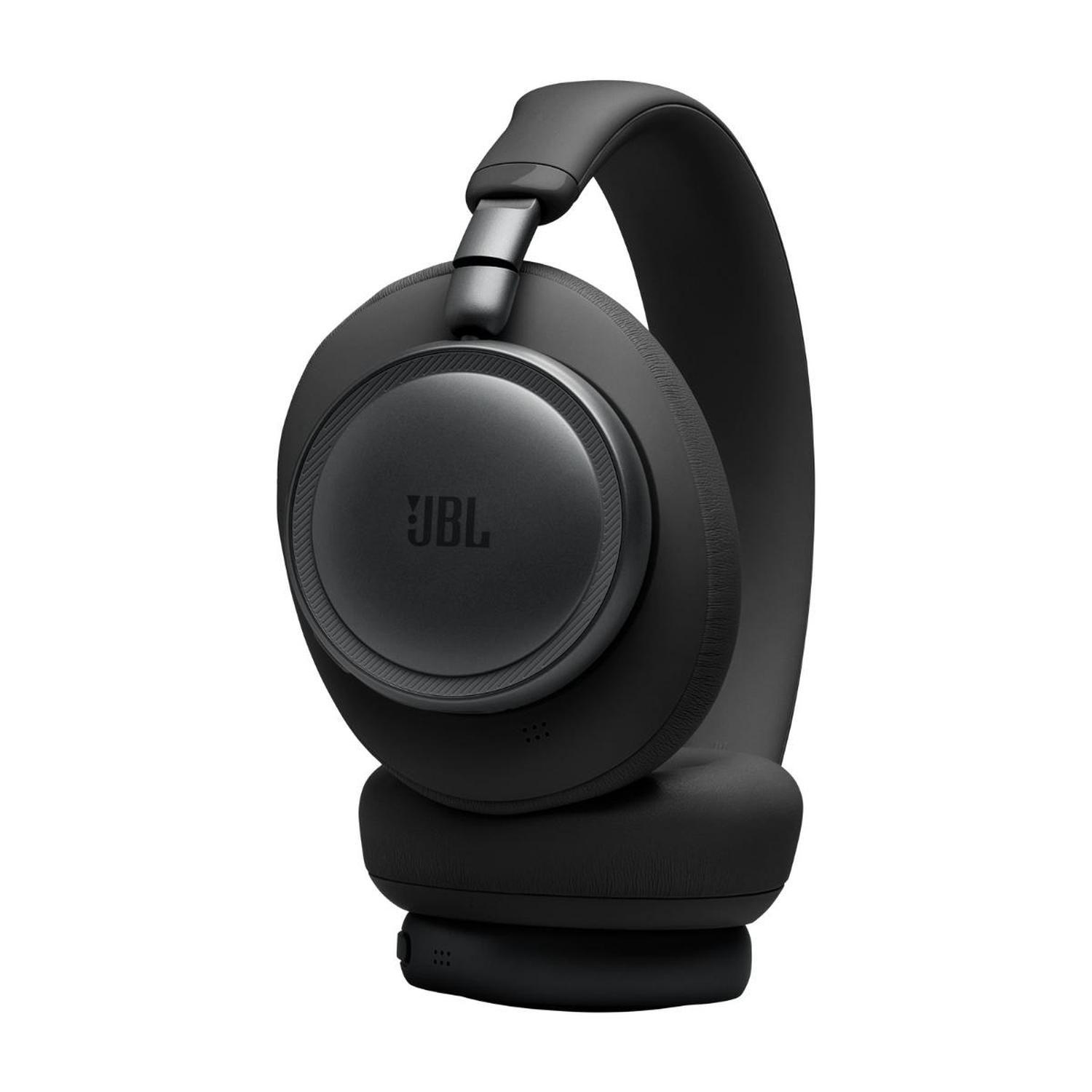 Audifonos Bluetooth JBL Live 780 NC Negro-1