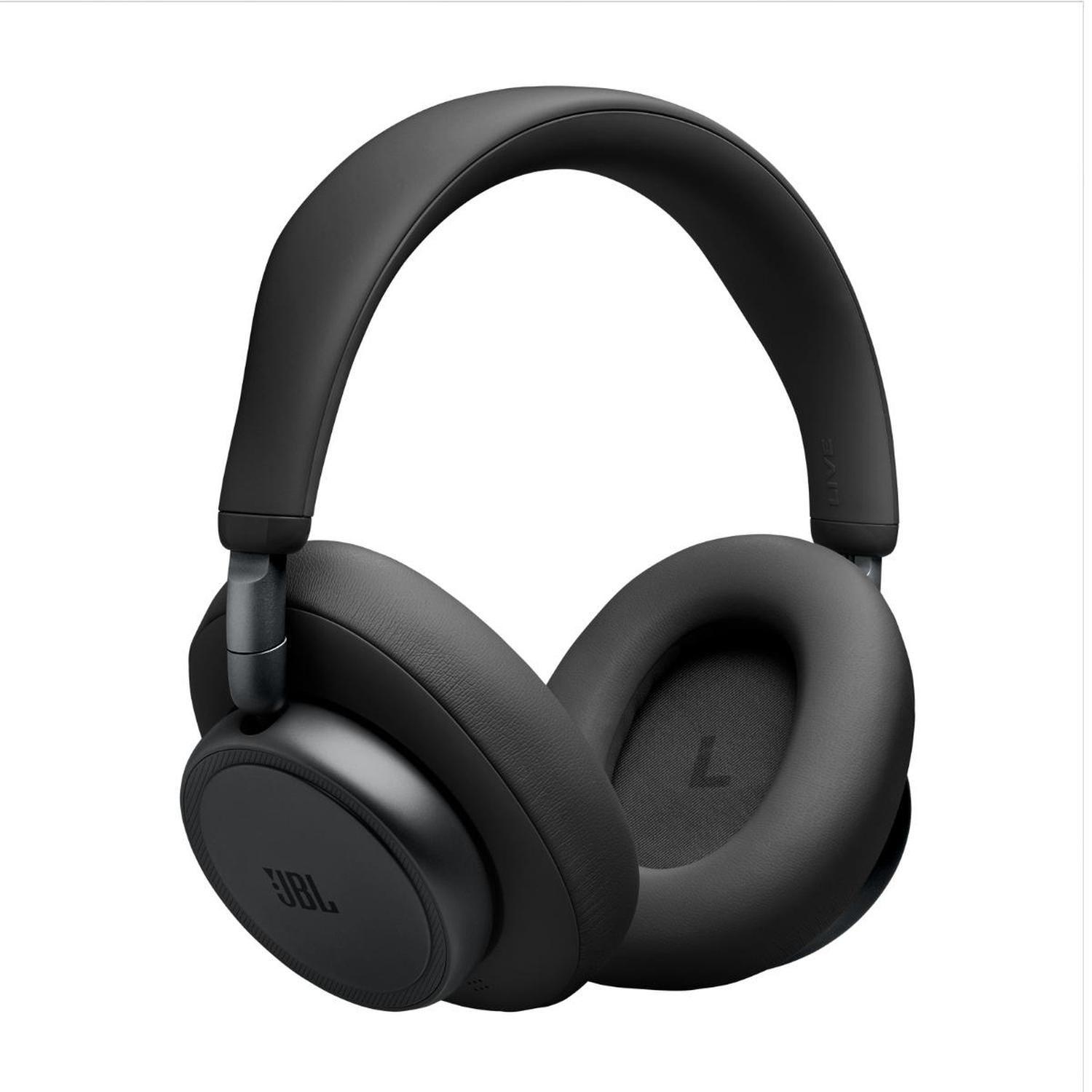 Audifonos Bluetooth JBL Live 780 NC Negro-2