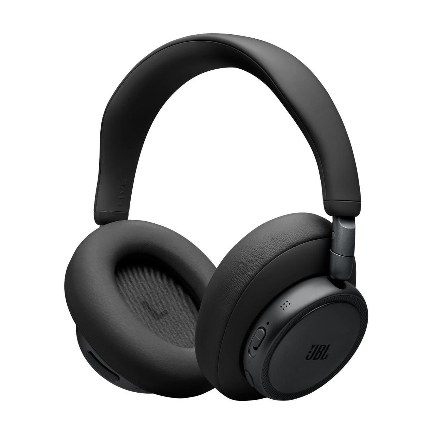 Audifonos Bluetooth JBL Live 780 NC Negro-3