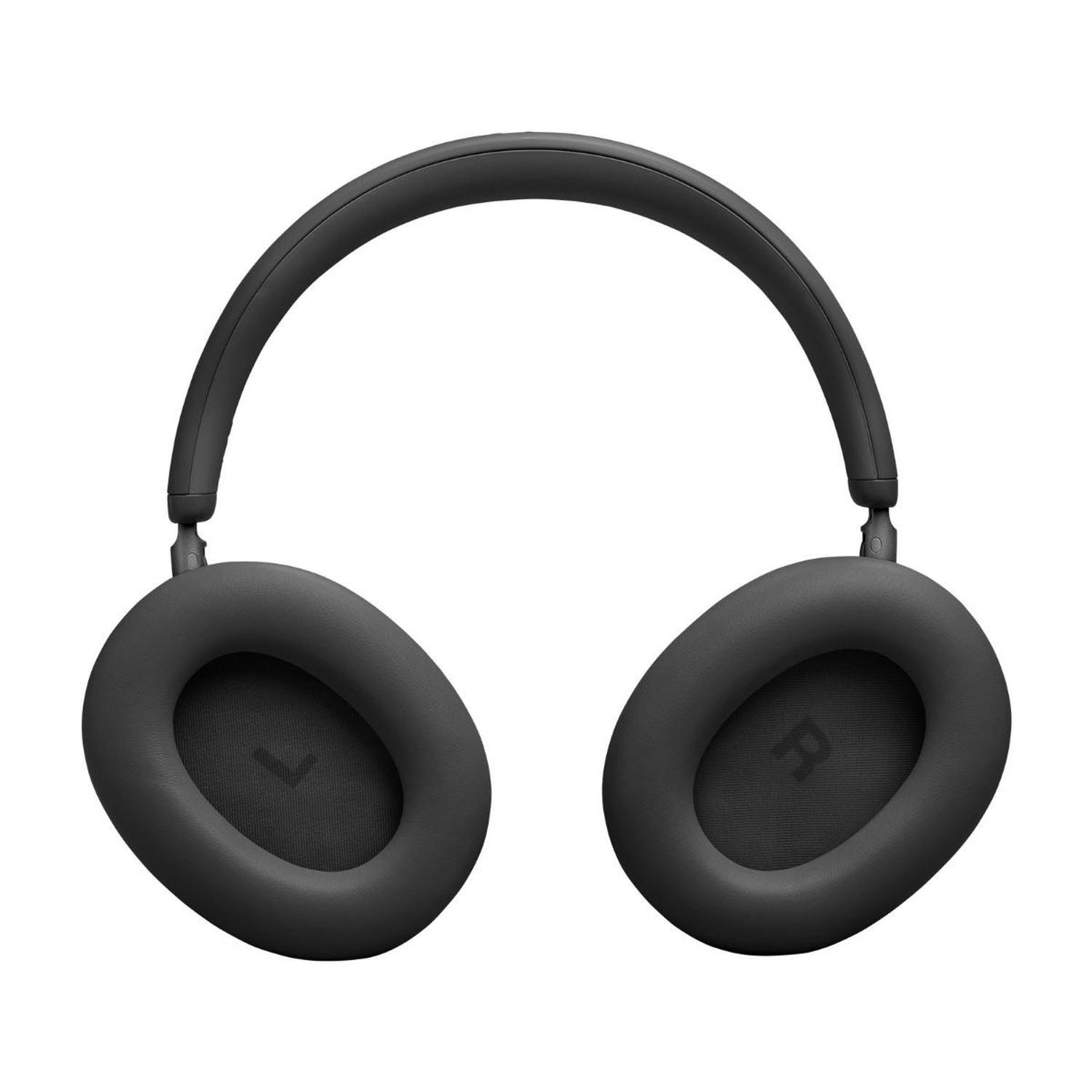 Audifonos Bluetooth JBL Live 780 NC Negro-4
