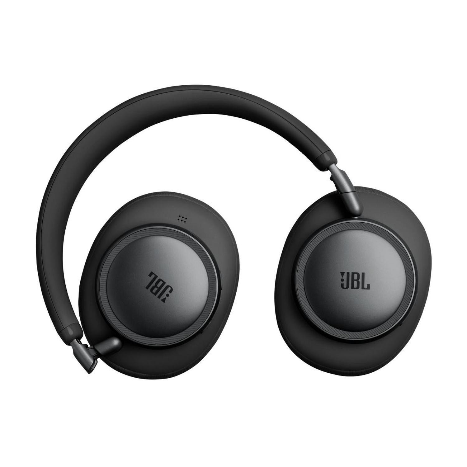 Audifonos Bluetooth JBL Live 780 NC Negro-5