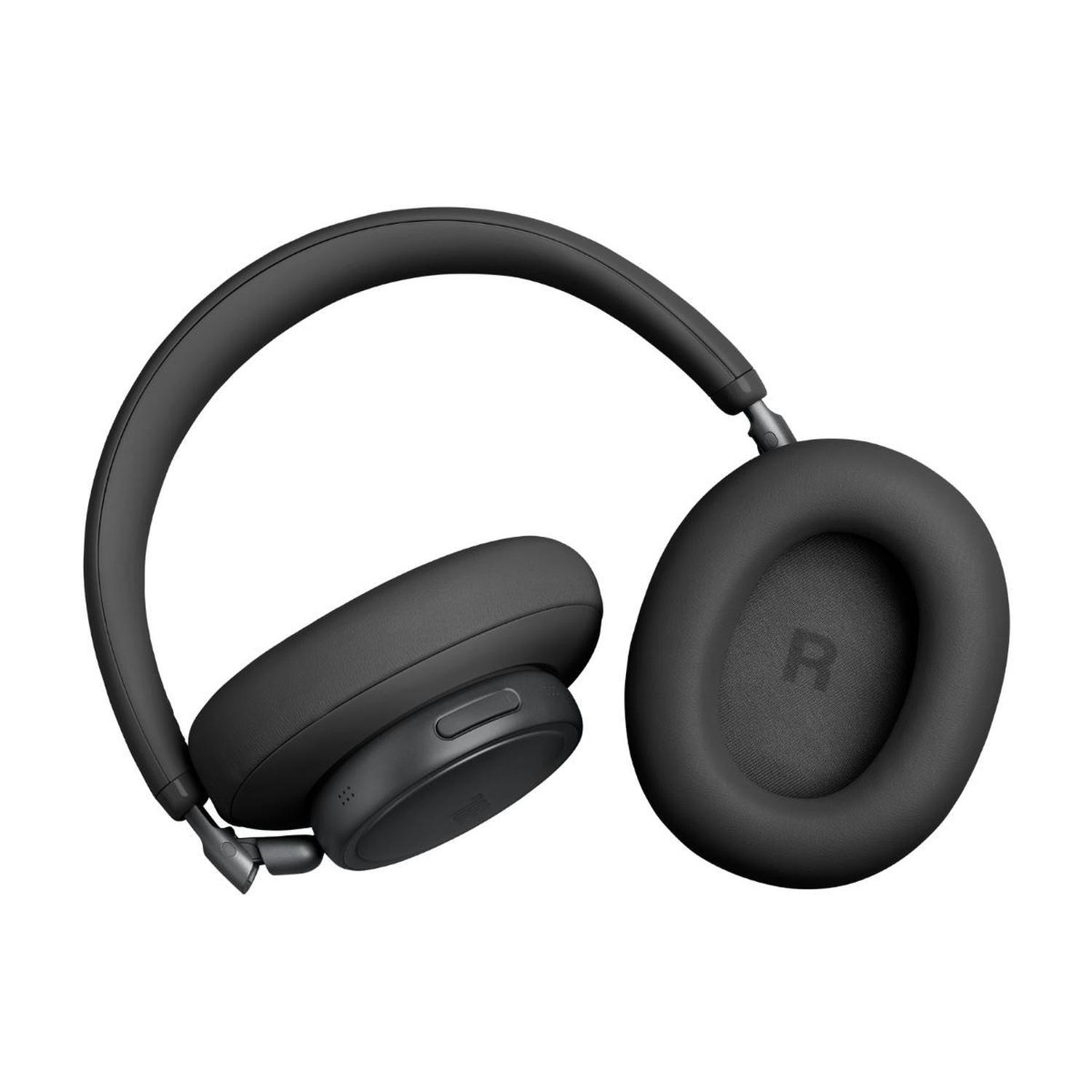 Audifonos Bluetooth JBL Live 780 NC Negro-6