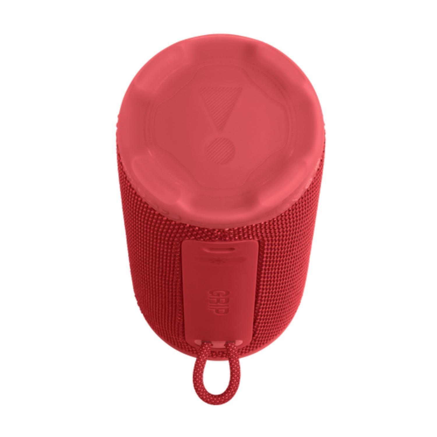 JBL Grip bt speaker Red-3
