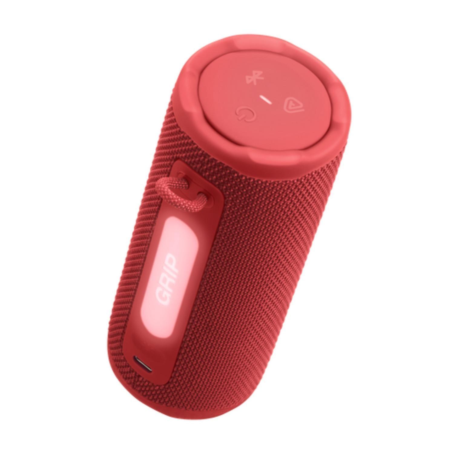 JBL Grip bt speaker Red-4