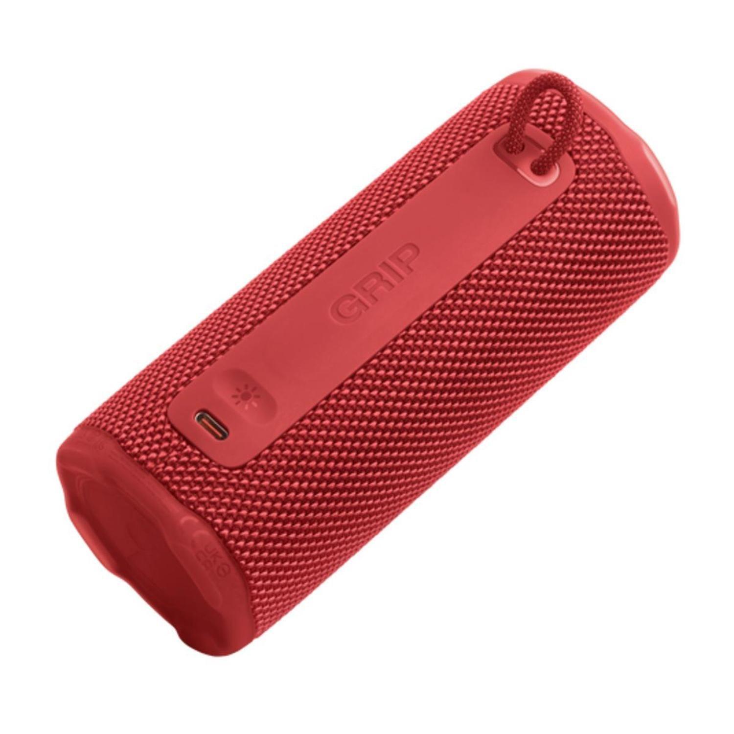 Parlante Bluetooth JBL Grip bt Rojo-2