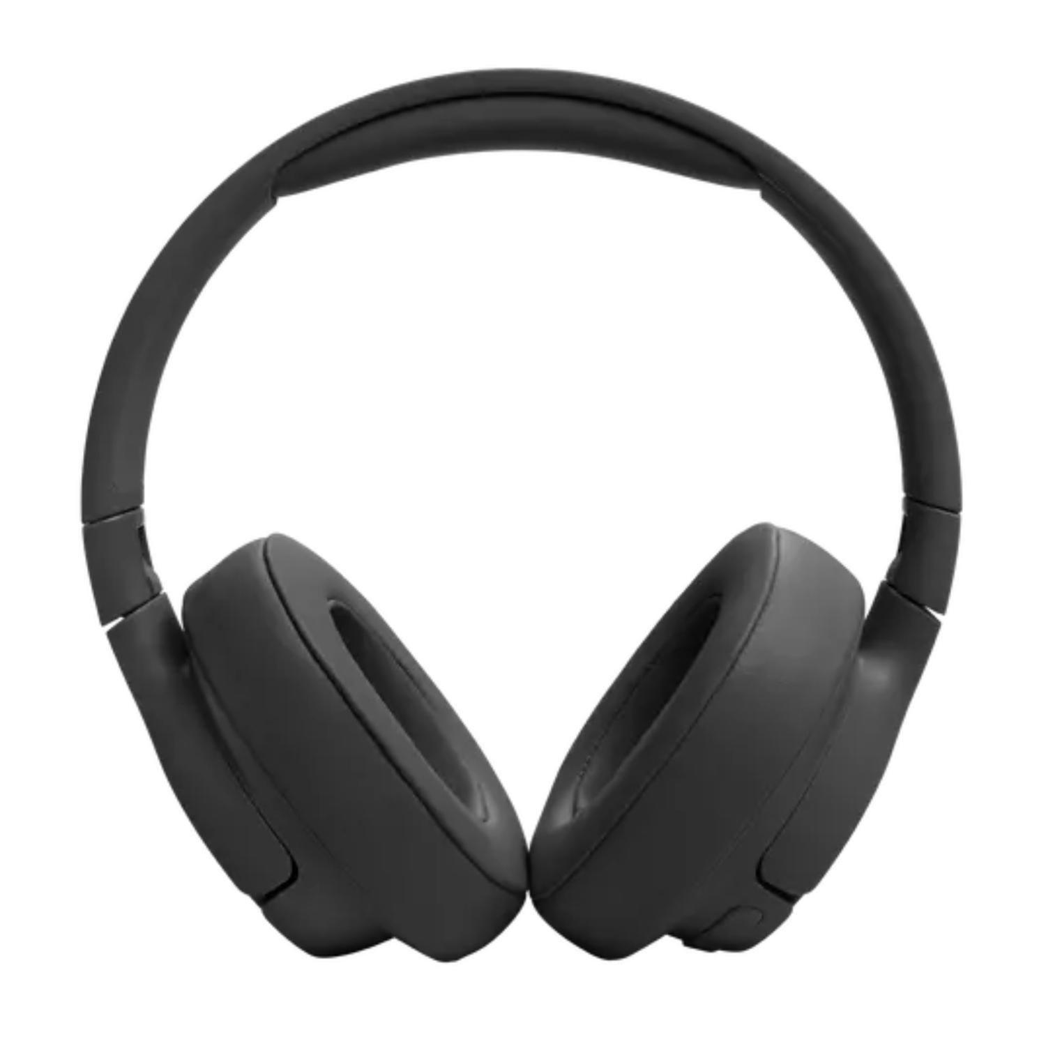 Audifonos JBL Tune 720 BT Headphone Bluetooth Over Ear negro-1