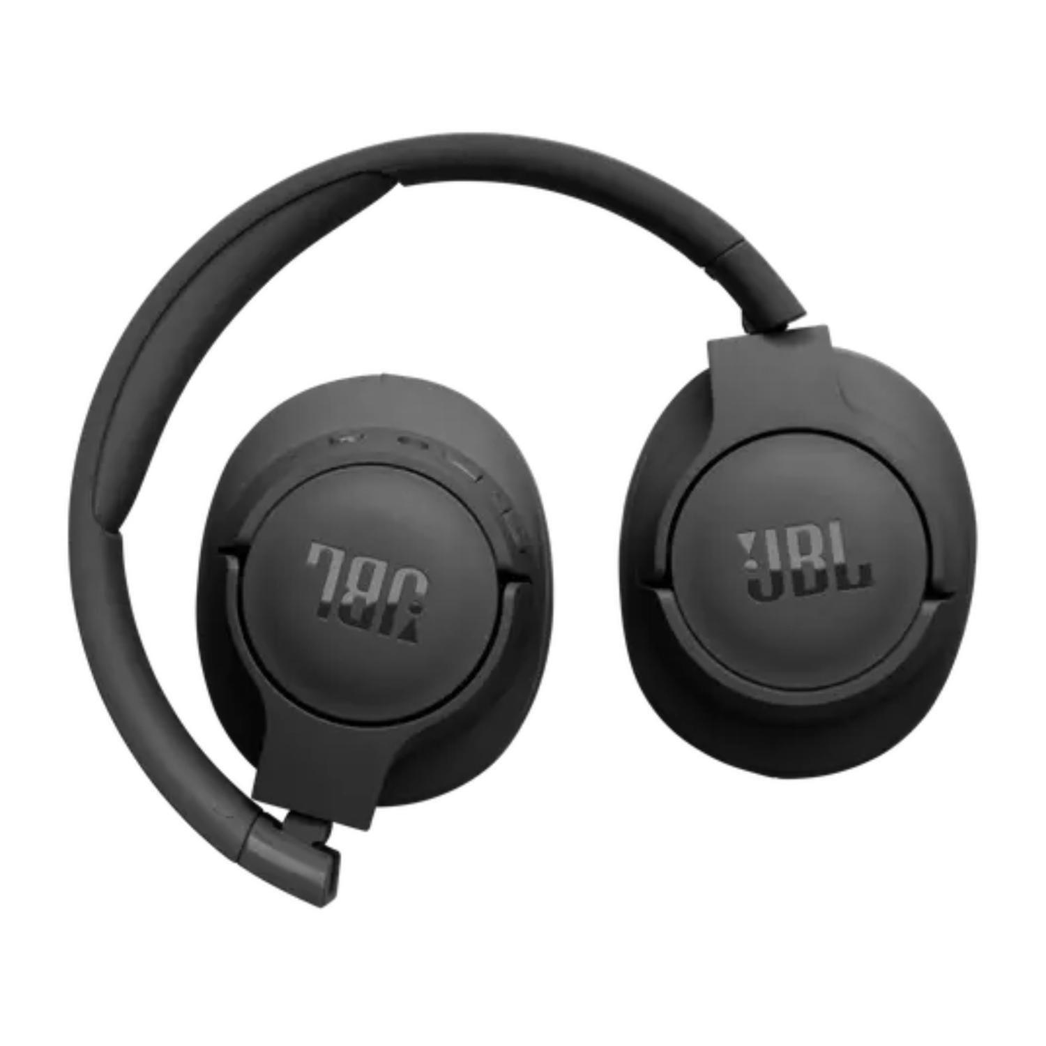 Audifonos JBL Tune 720 BT Headphone Bluetooth Over Ear negro-2