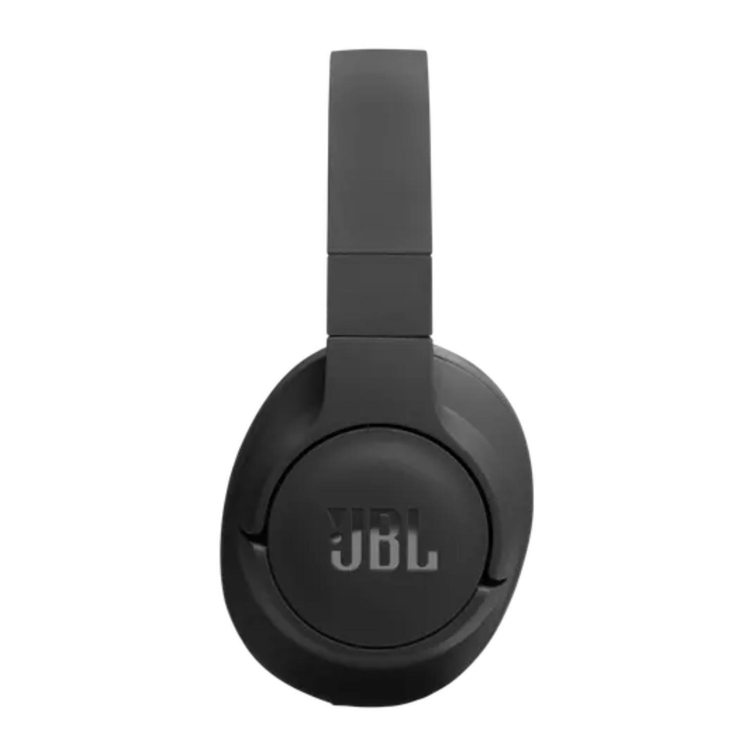 Audifonos JBL Tune 720 BT Headphone Bluetooth Over Ear negro-3