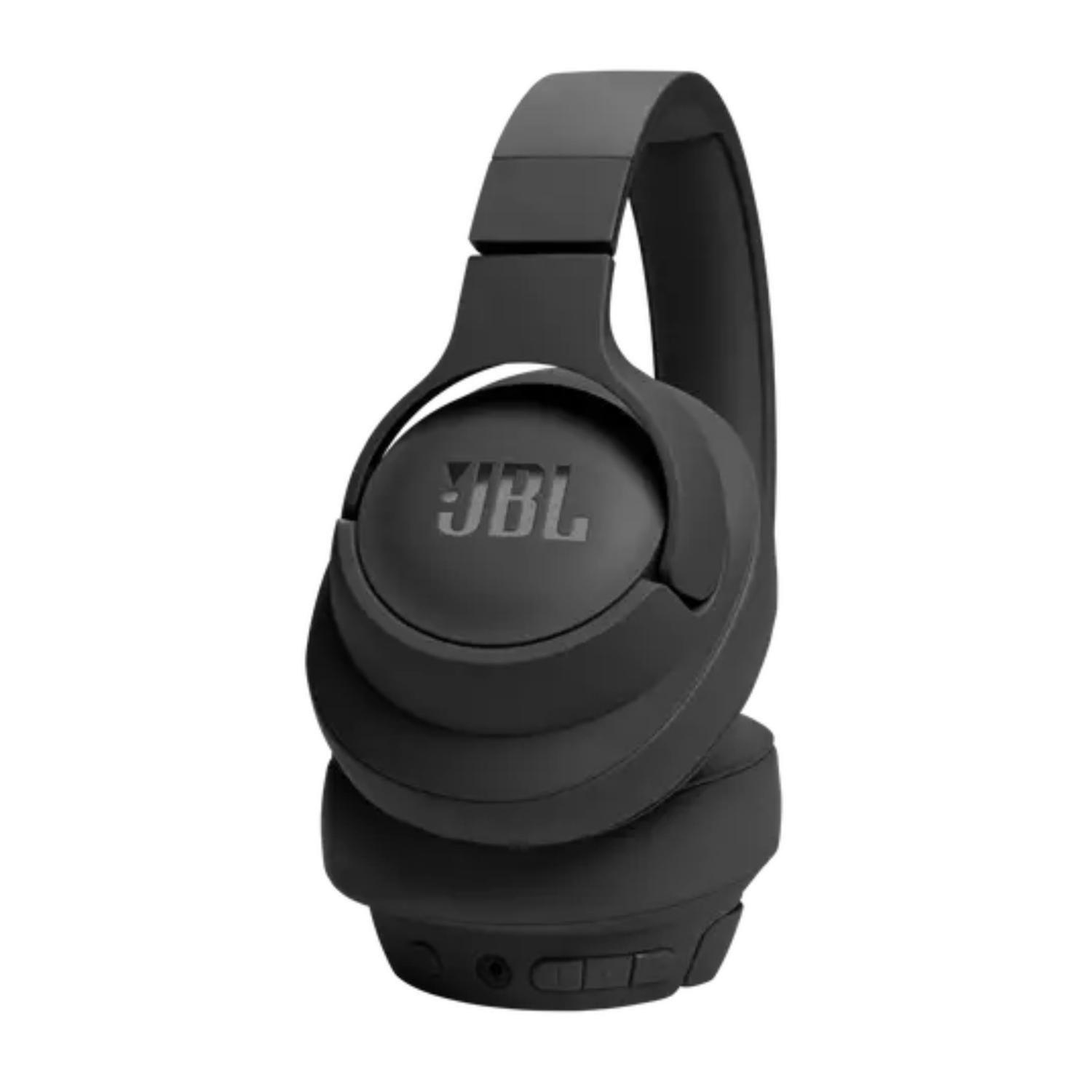 Audifonos JBL Tune 720 BT Headphone Bluetooth Over Ear negro-4