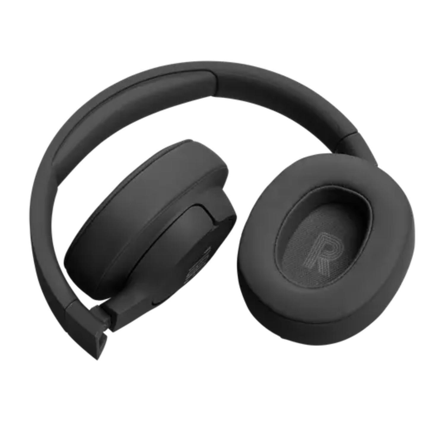 Audifonos JBL Tune 720 BT Headphone Bluetooth Over Ear negro-5