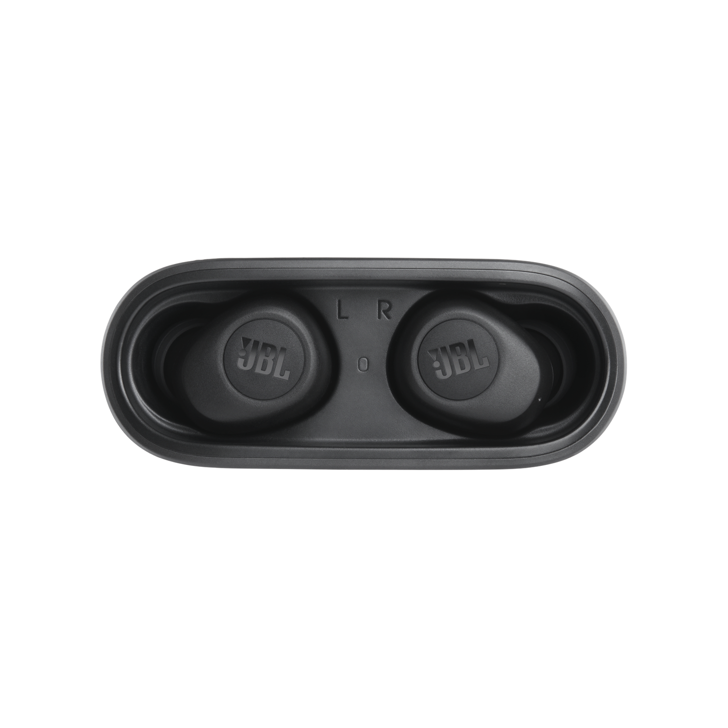 Audífonos JBL In-ear Truly Wireless JBL W100 TWS negro-2