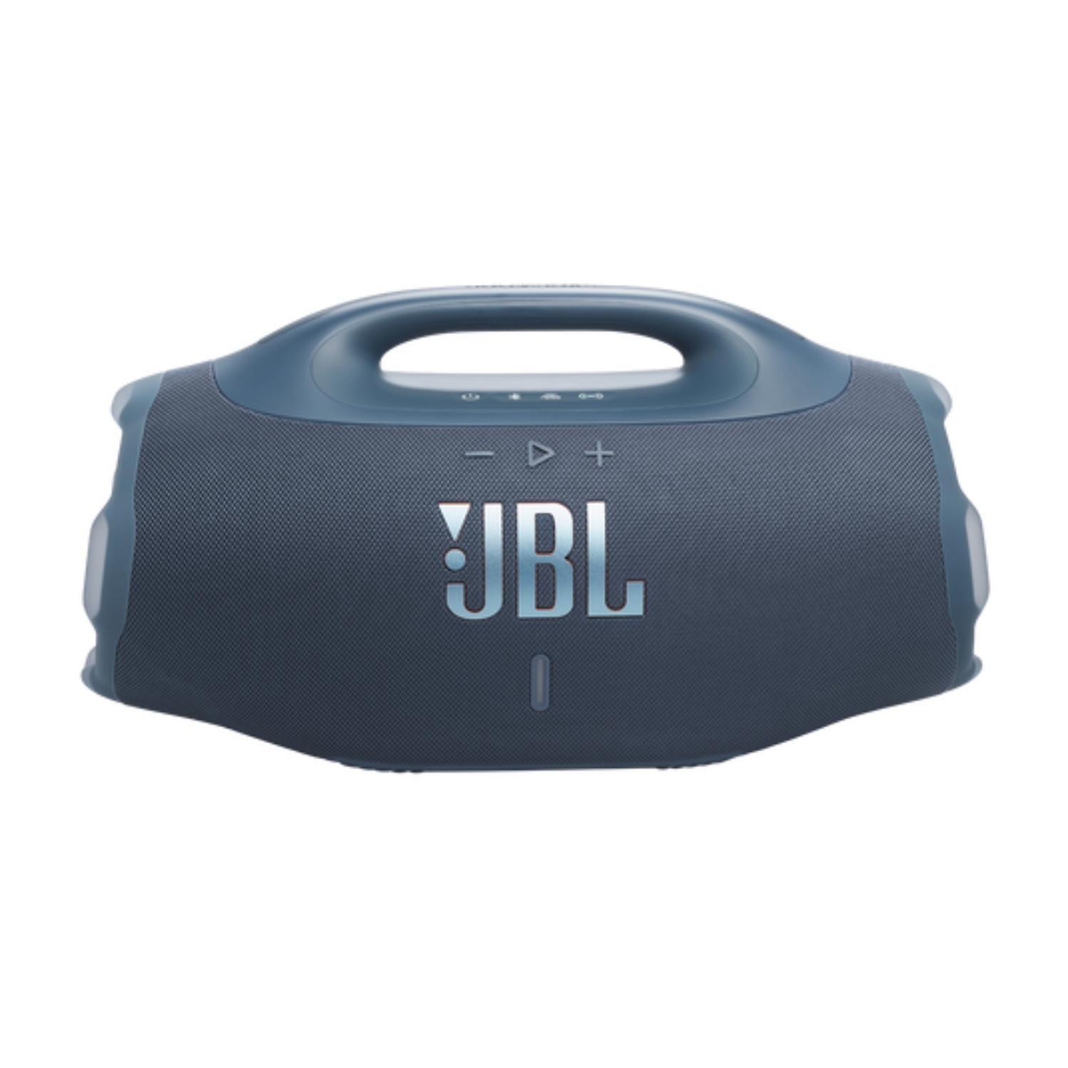 Jbl Smart Speaker Boombox Blue-1