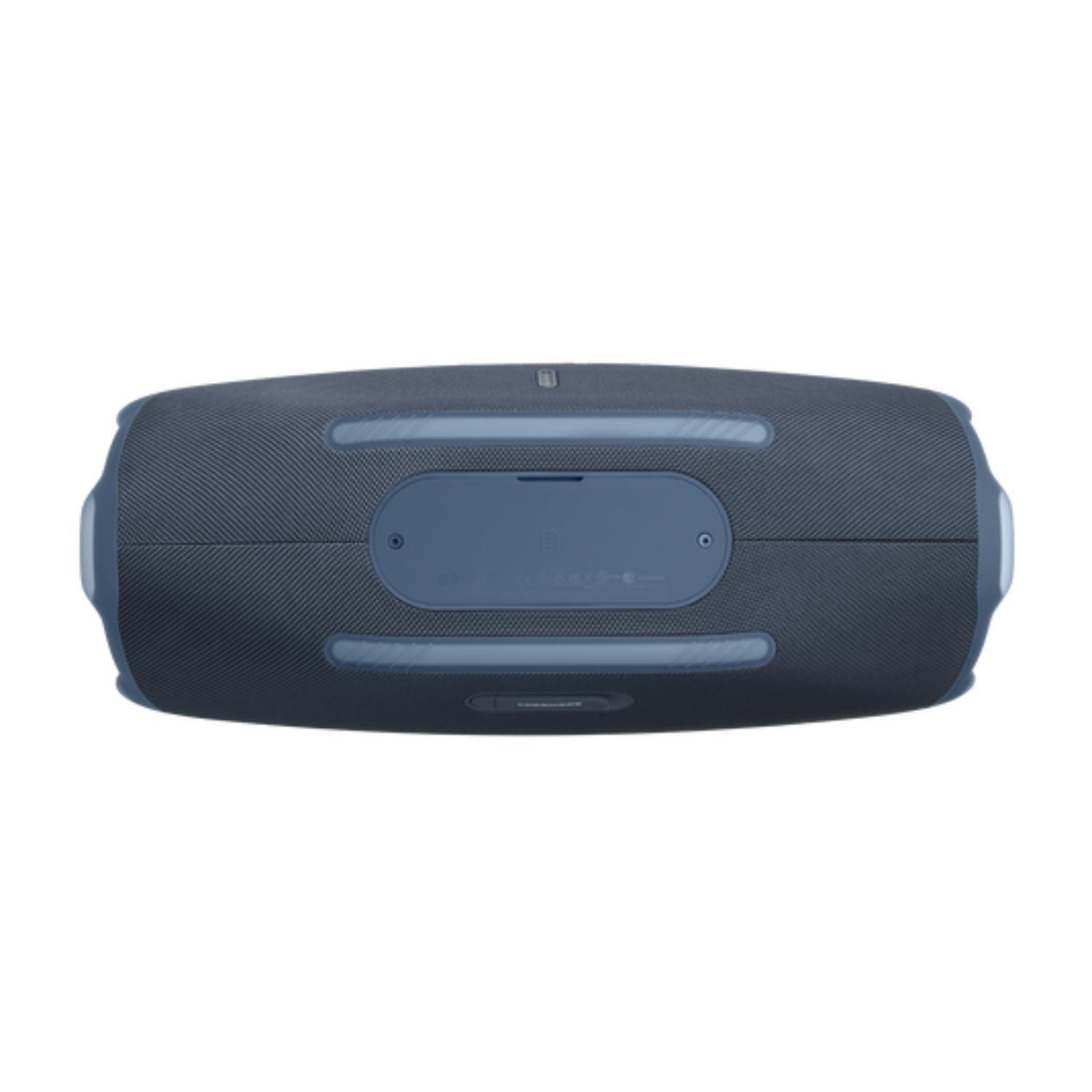 Jbl Smart Speaker Boombox Blue-4