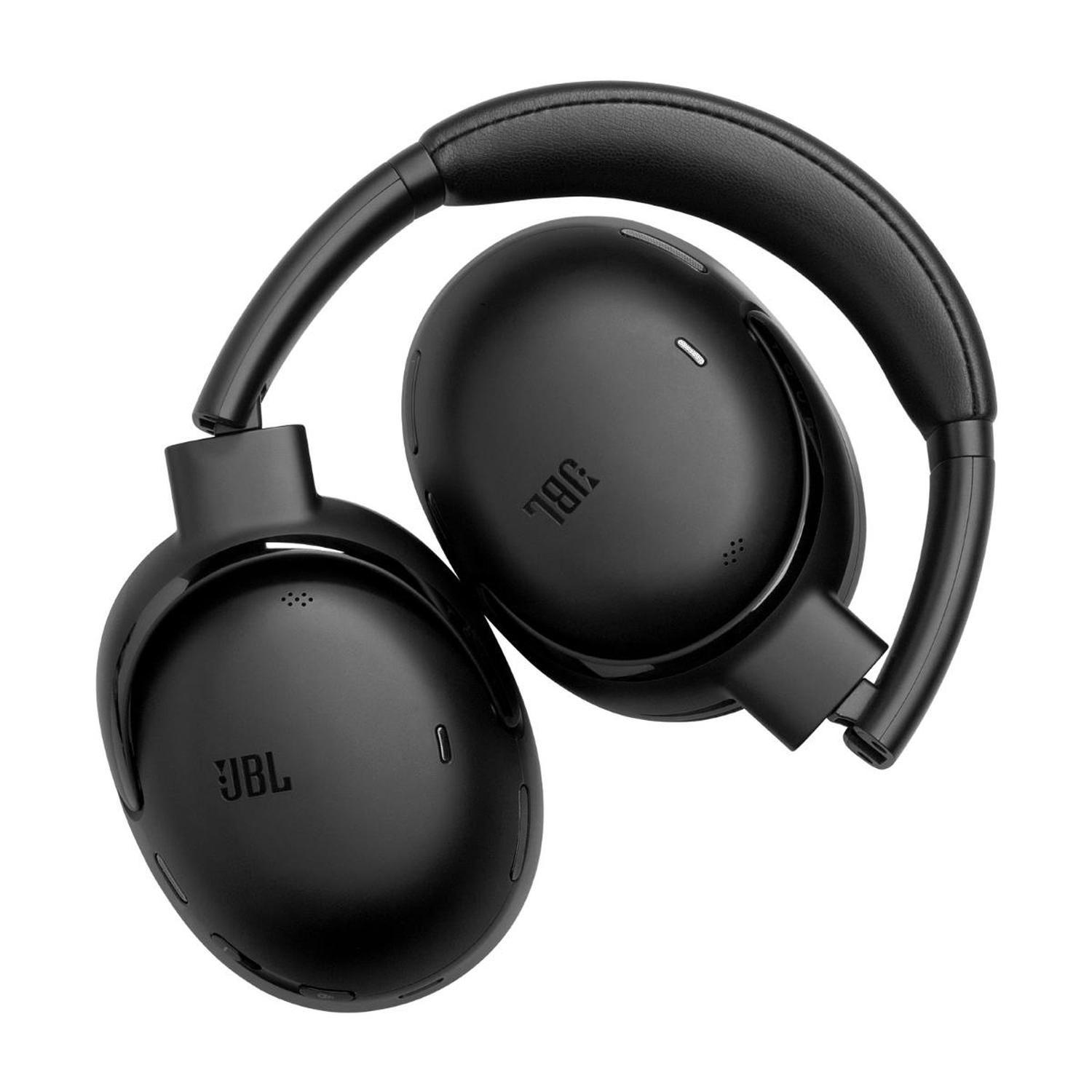 Audífonos JBL Tour One M3 Headphones TWS Black-3