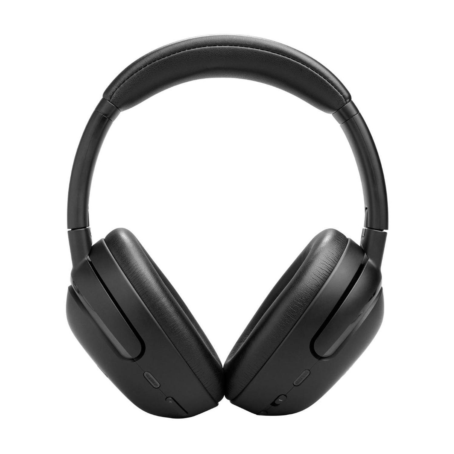 Audífonos JBL Tour One M3 Headphones TWS Black-6
