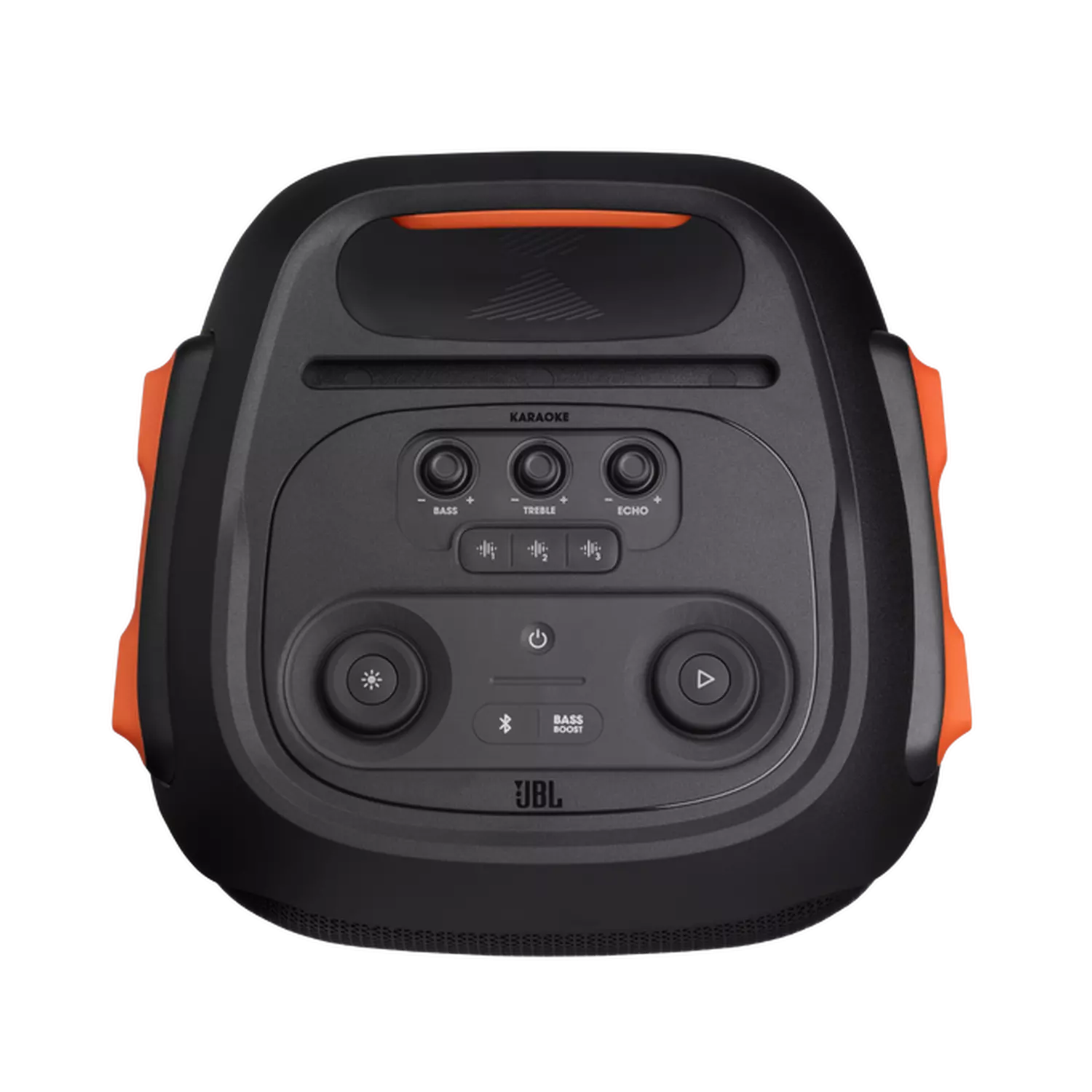 Parlante Bluetooth JBL Partybox 710 Negro-2