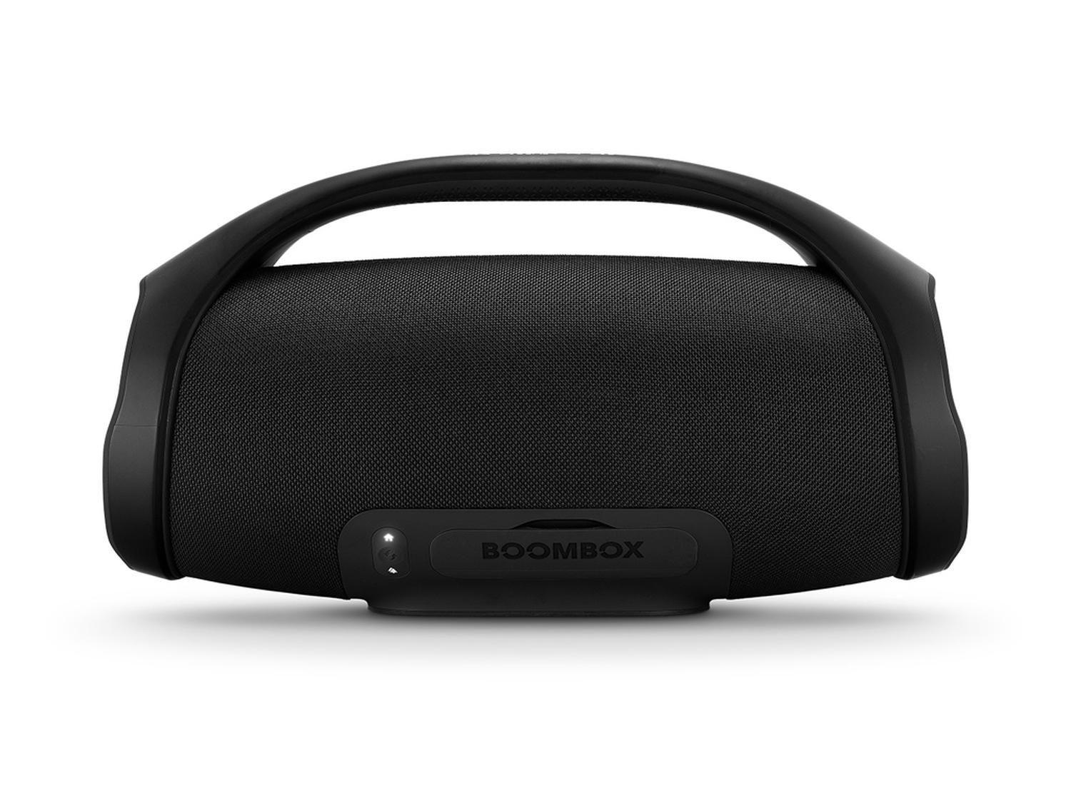 Parlante JBL Bluetooth BOOMBOX 2 Negro-3