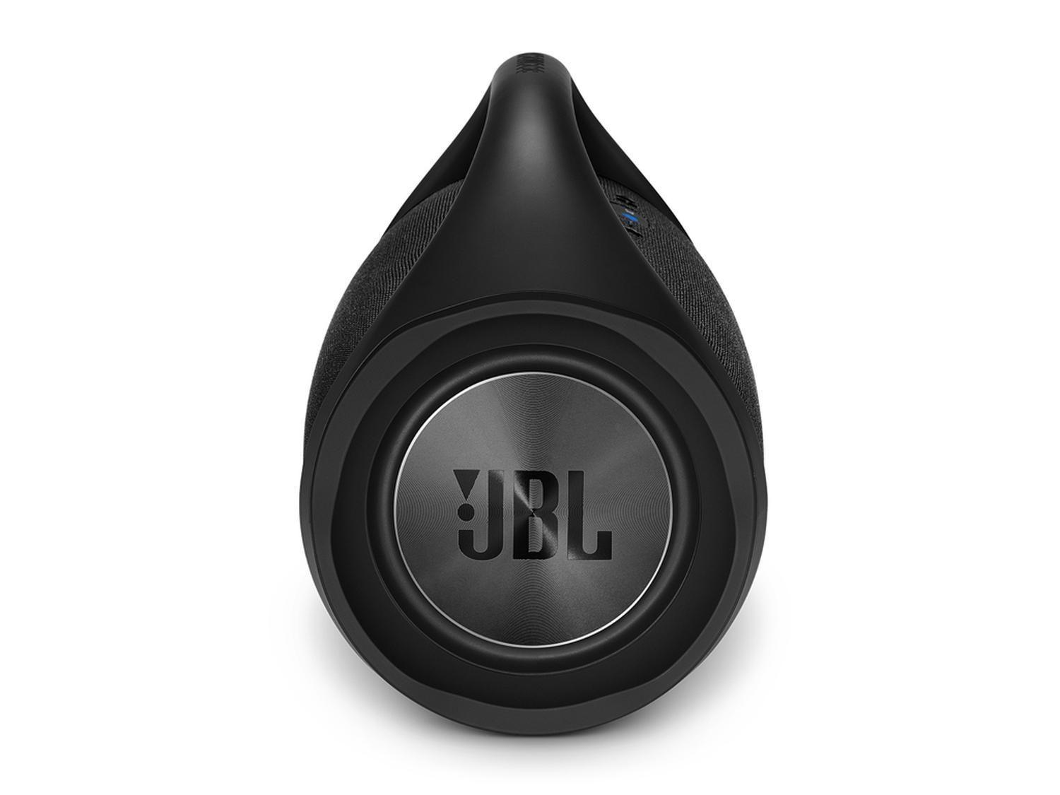 Parlante JBL Bluetooth BOOMBOX 2 Negro-2